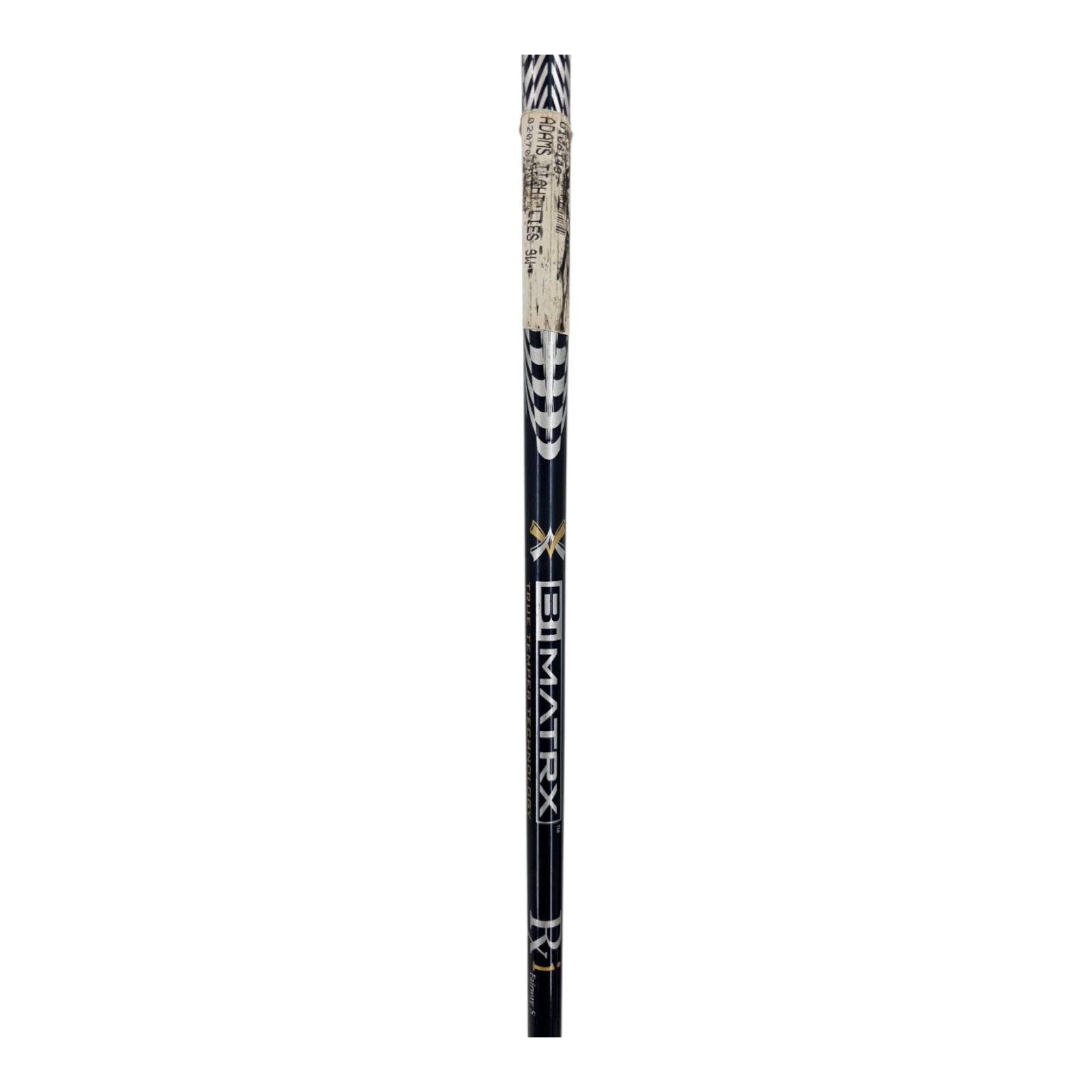 Adams Golf Tight Lies ST Smart 15° 3 Wood Golf Club Mens RH Graphite Shaft 43"