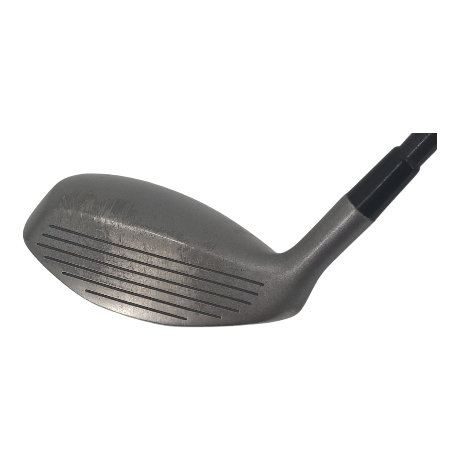 Adams Golf Tight Lies Shallow Face Strong 5 Fairway Wood 19° RH 43.5” Golf Club