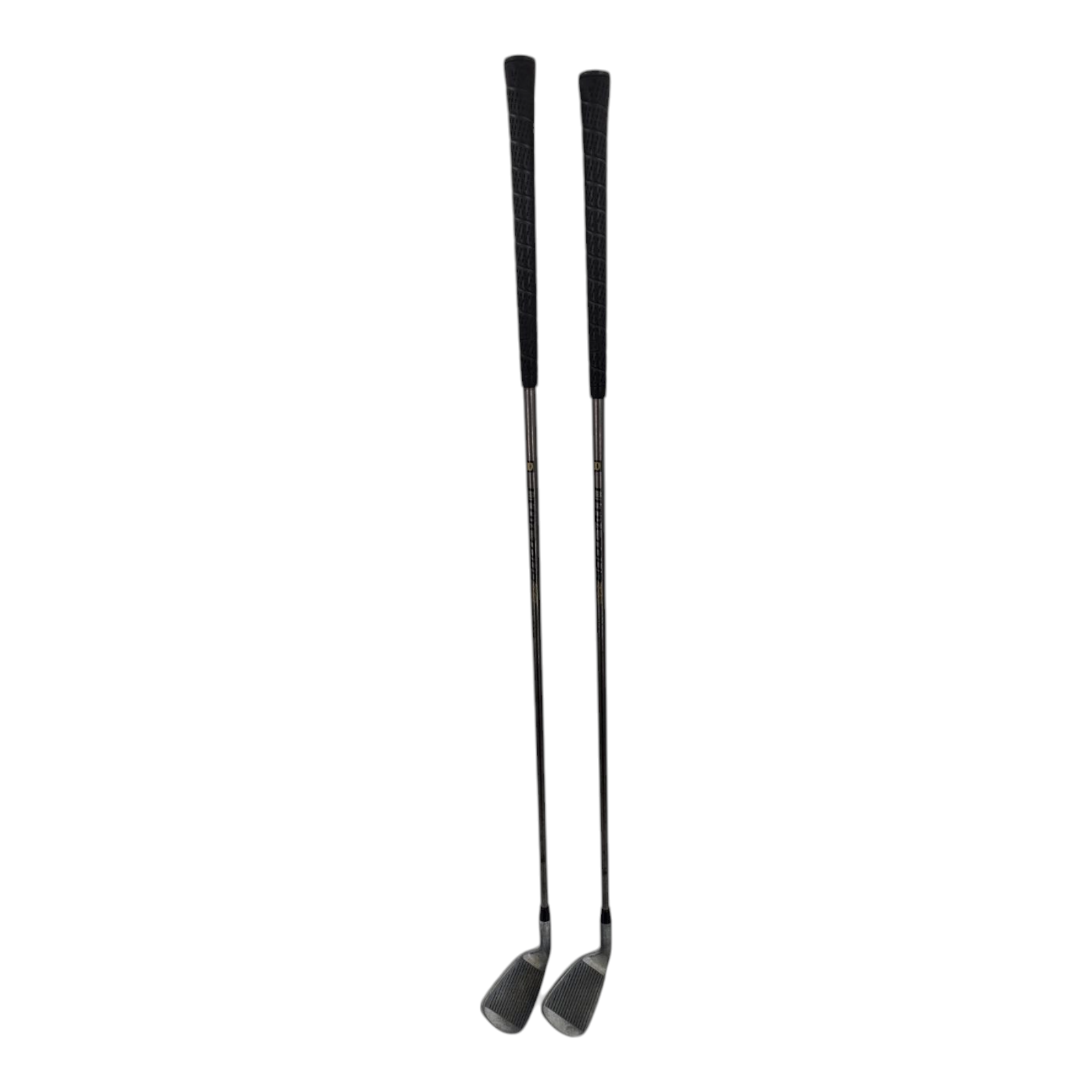 Wilson UltraTour TC 8 and 9 Iron Mens RH Graphite Shaft Original Grip 36" 37"