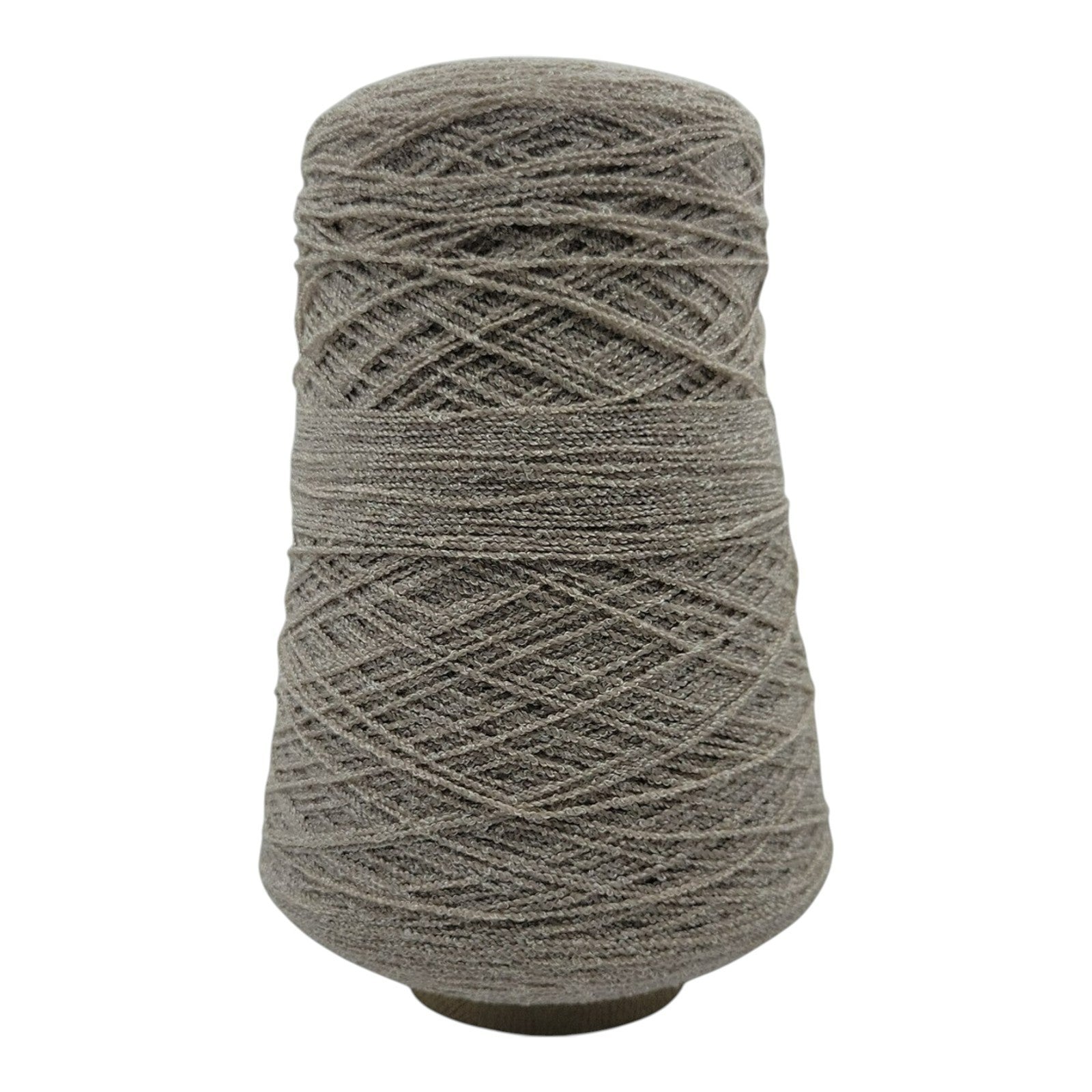 Vintage Brentwood Yarn Mills OK CHM TW 905 Lot 16505