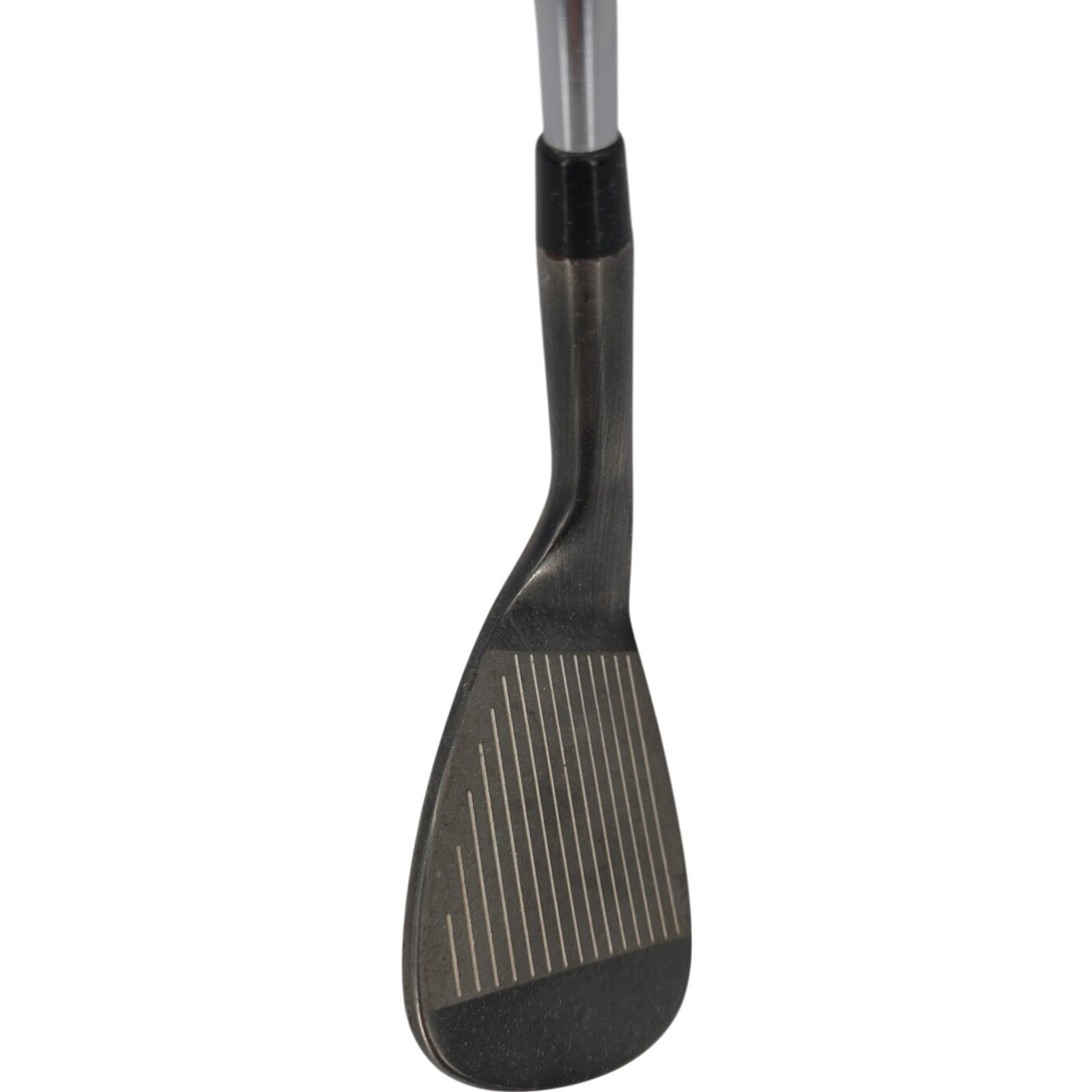 Warrior Custom Golf 52° Pitching Wedge Club RH Steel Shaft Golf Pride Grip 37 in
