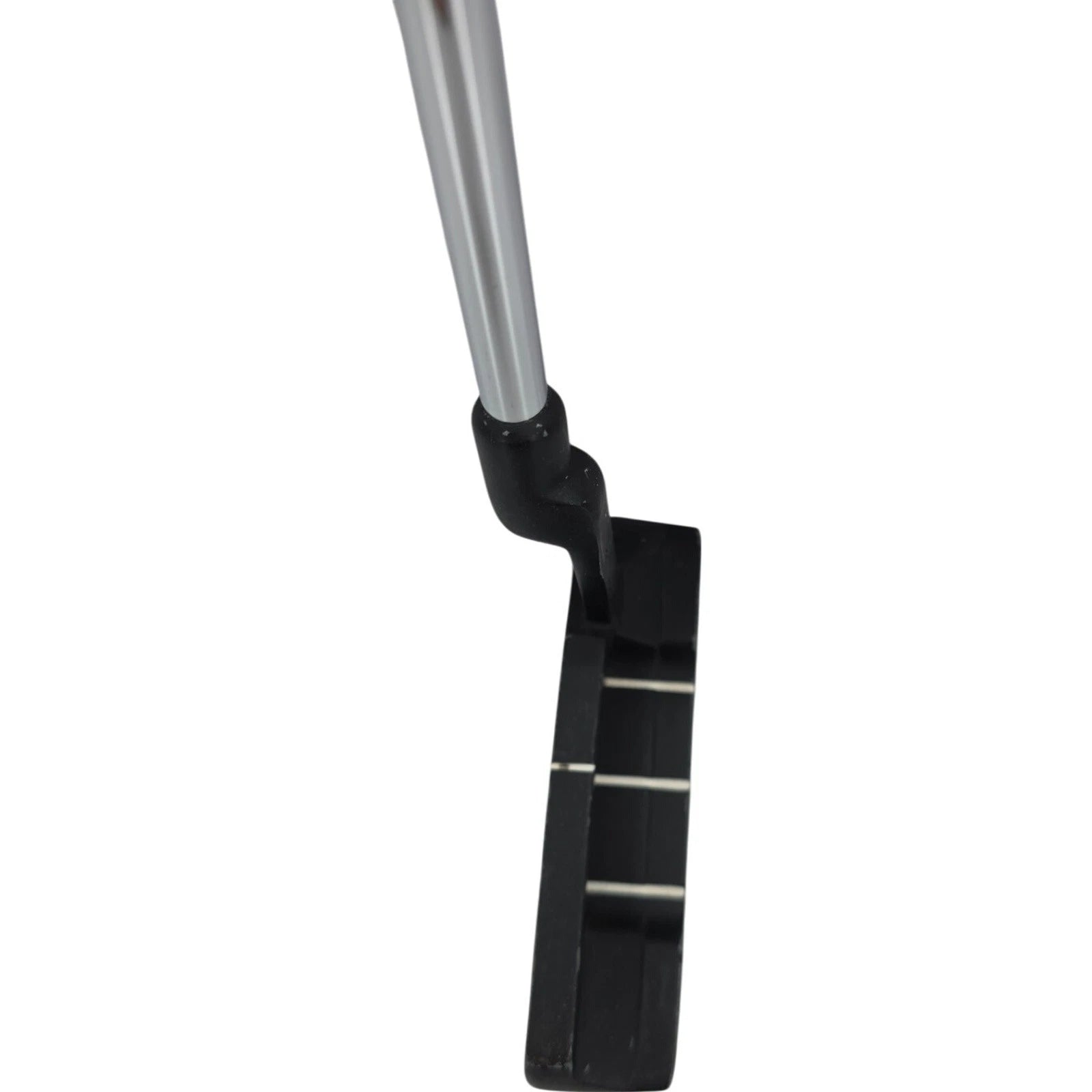 Delta 1 Putter Golf Club LH Mens With Steel Shaft And Original Grip 35 in