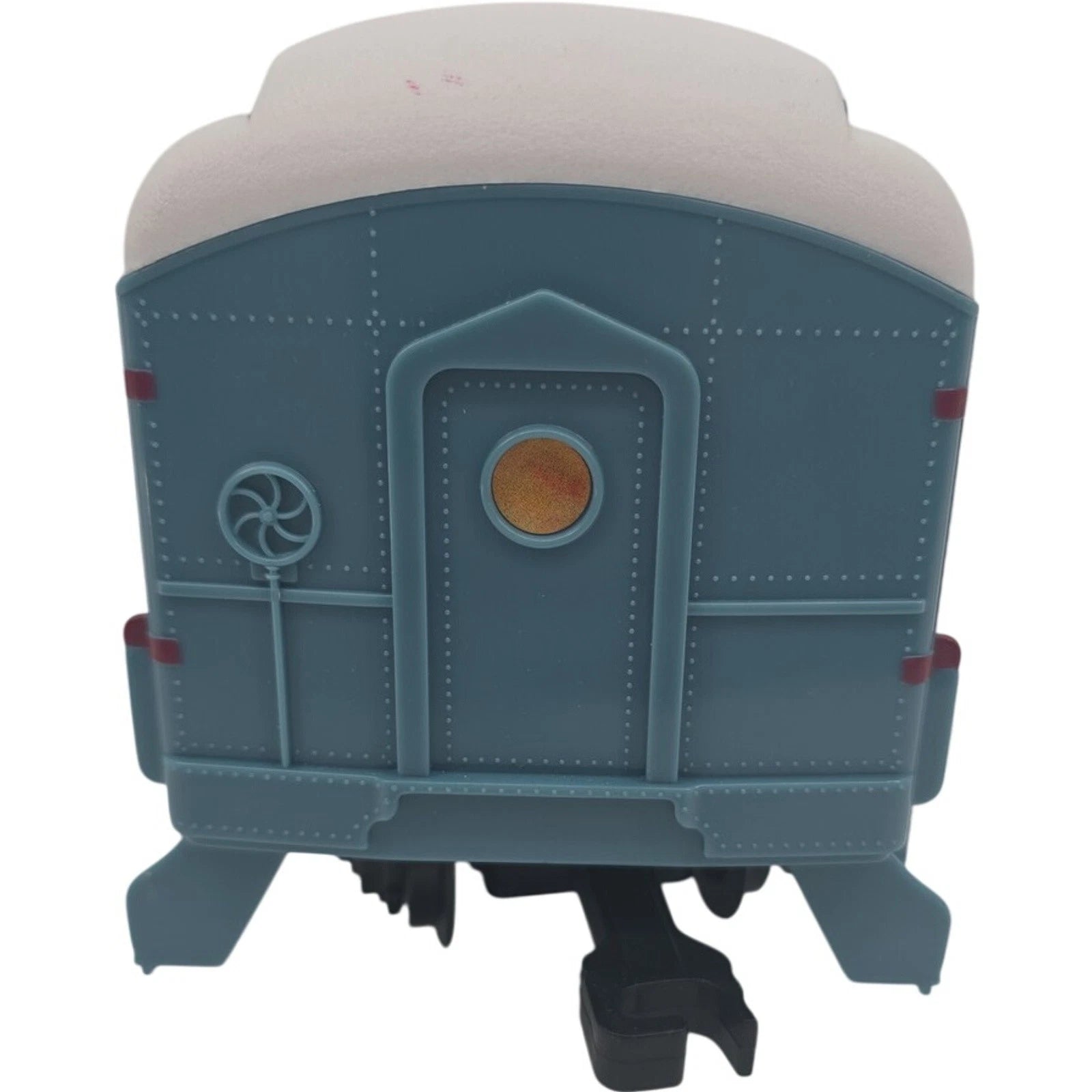 Lionel The Polar Express Passenger Car G Gauge Train for Train Set