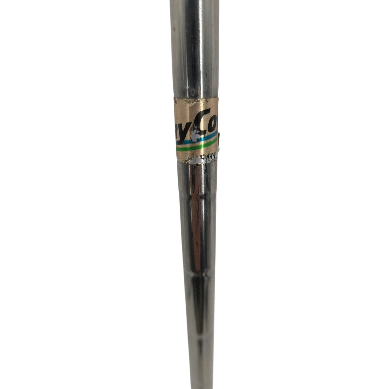 Ray Cook Classic Plus I Putter Golf Club Mens RH Steel Shaft & Original Grip 36”