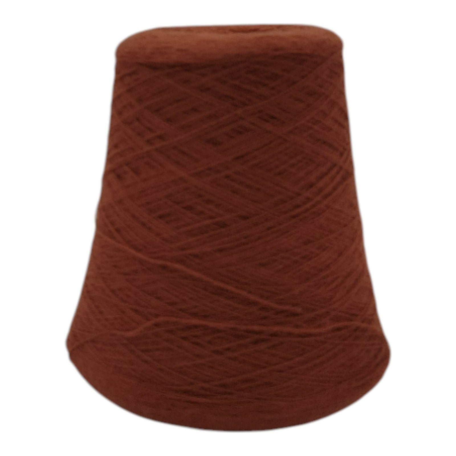 Vintage 1980s Templon 2/24 Tundra Yarn Cone S 52554