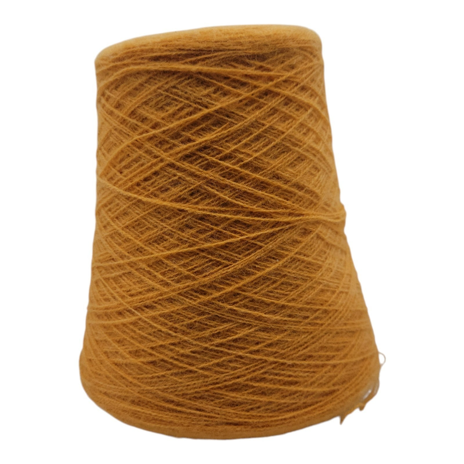 Vintage Templon Jasmine Header S-56863 Acrylic Cone Yarn 2/24