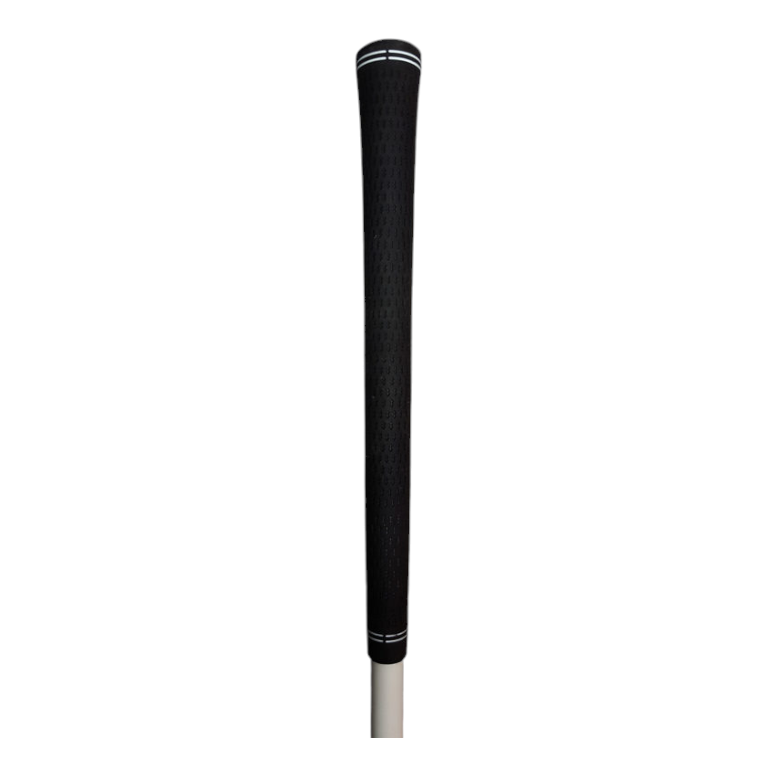 OnCourse Swinging Grips for Golf Clubs Standard Size Black Velvet