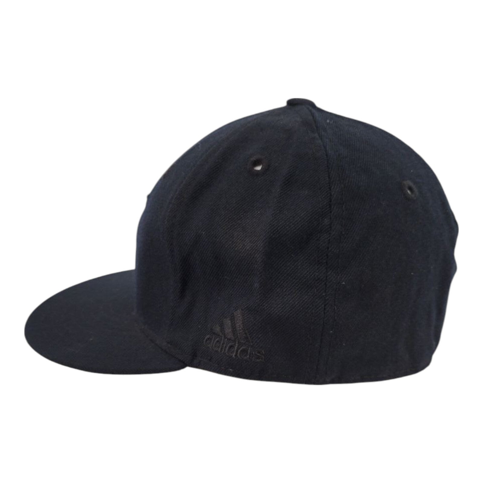 Adidas NBA Portland Trail Blazers Wool Fitted Hat Size 7