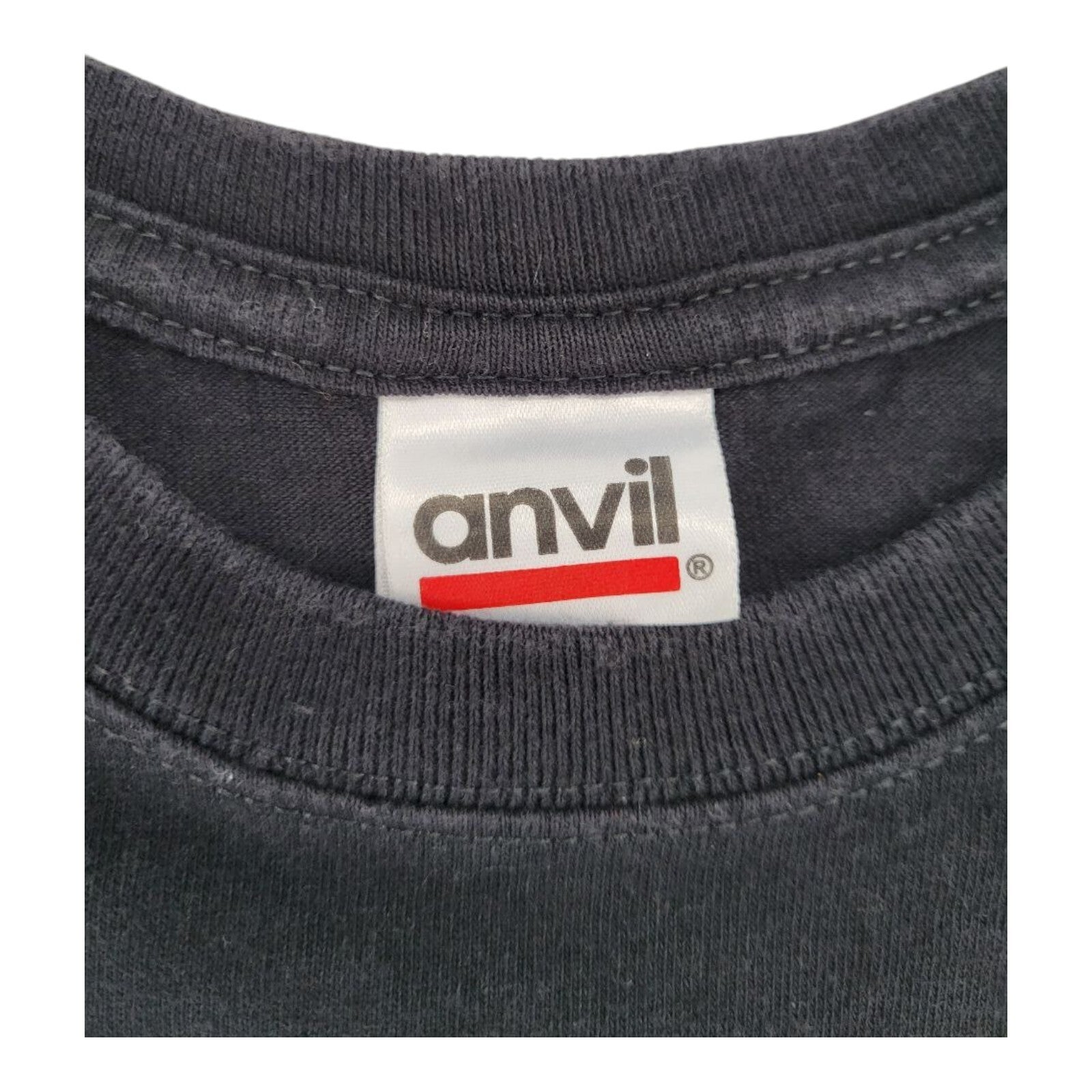 Anvil Miranda Cosgrove Dancing Crazy Tour 2011 Concert T-Shirt Black Youth M