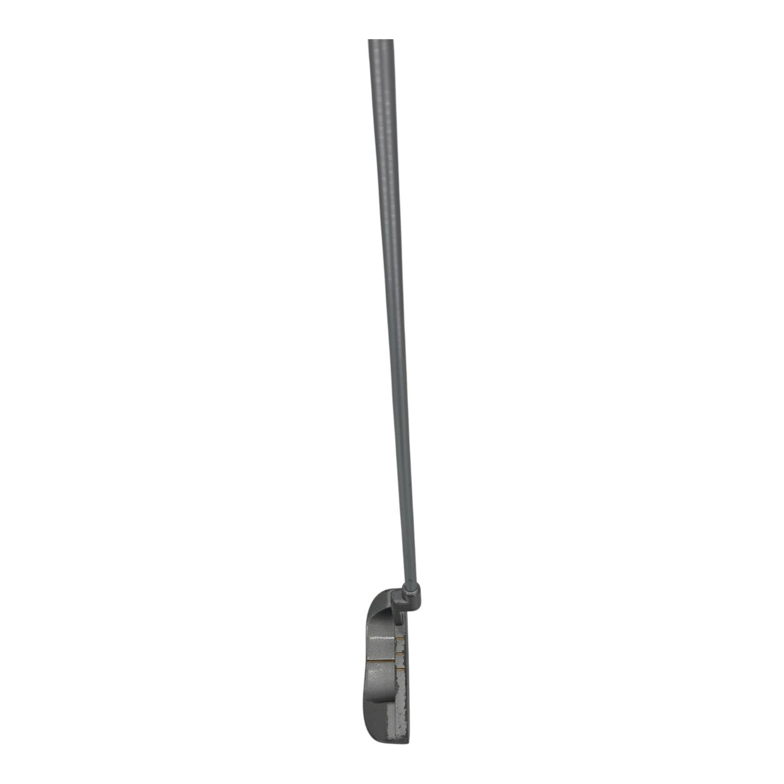 Tour Mark PK-27 Pro Kennex Polymer Face Mallet Putter Golf Club RH 35"