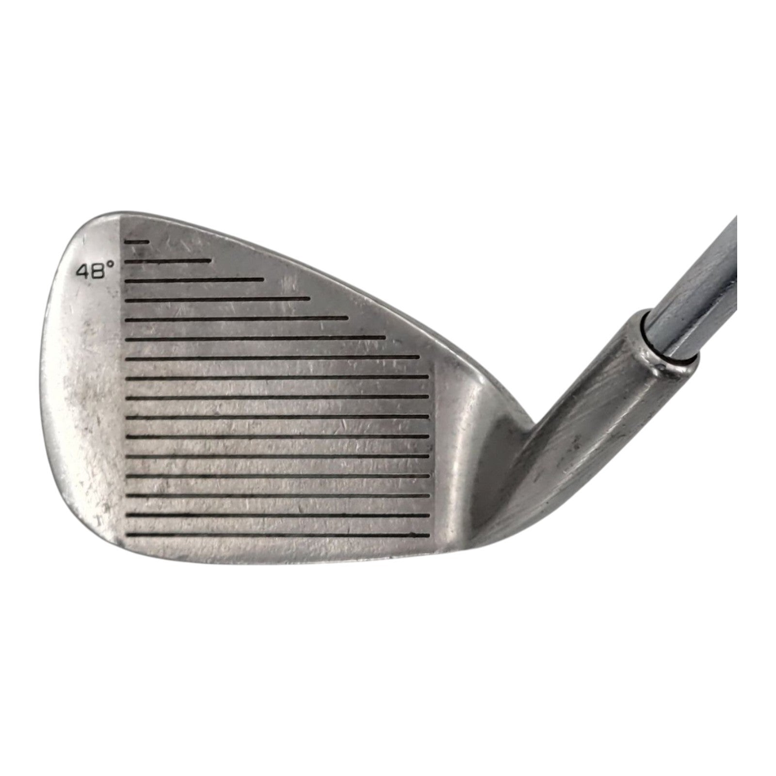 Arnold Palmer APX Extra Distance Oversize 48° PW Golf Club Steel Shaft RH 36"