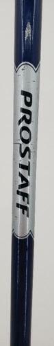 Wilson Prostaff Men's Flex RH Hybrid 21 Degree 4 Wood Golf Club