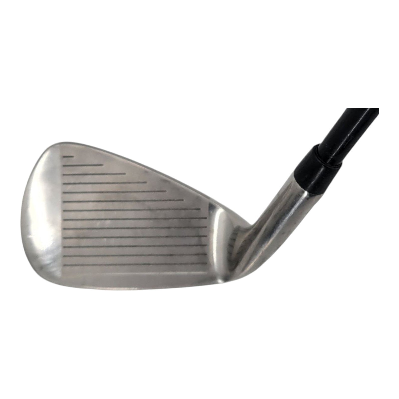 Wilson Magnolia Ladies RH Pitching Wedge Graphite Shaft Original Grip 36"
