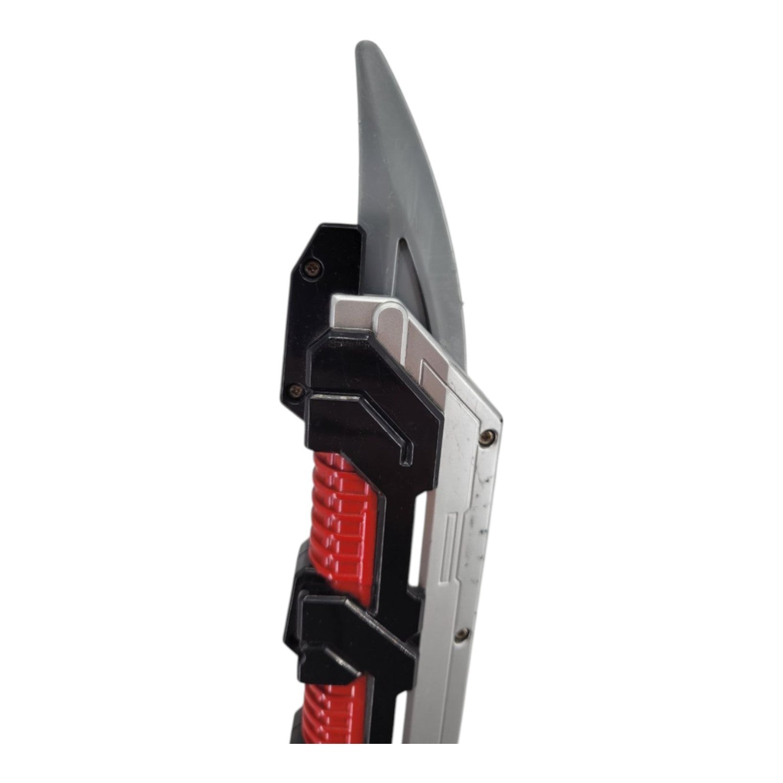 Bandai Power Rangers Samurai Deluxe Mega Blade Folding Roleplay Sword