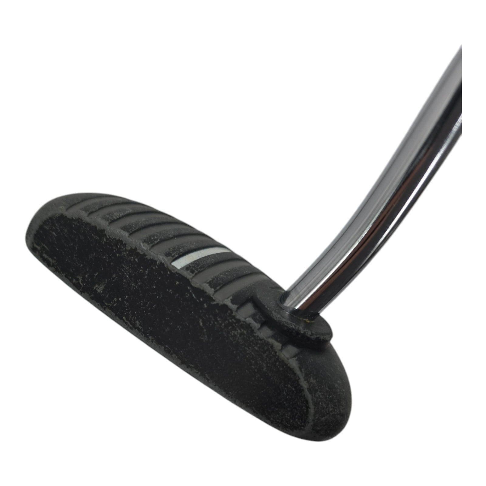 Ram Zebra Face-Balanced Mallet Putter Golf Club RH 35"