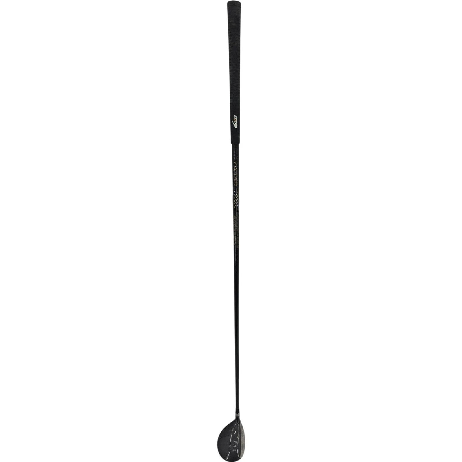 Pro Edge 17-4 Stainlessd 23 Degree Loft 7 Fairway Wood Golf Club RH Mens