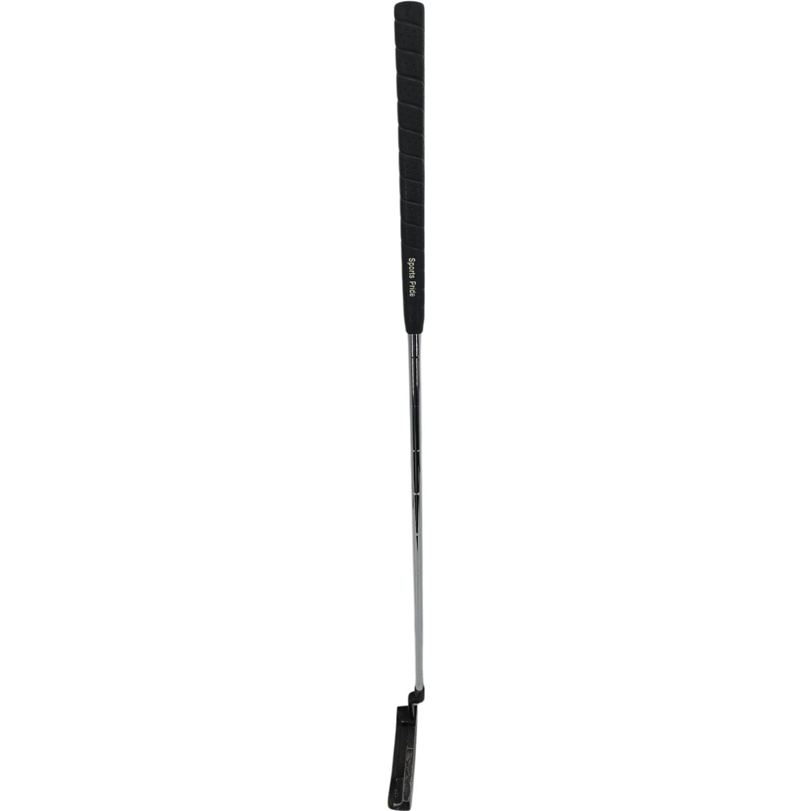 Spalding Pro Caliber Plus Putter Golf Club RH Steel Shaft Sports Pride Grip 32”