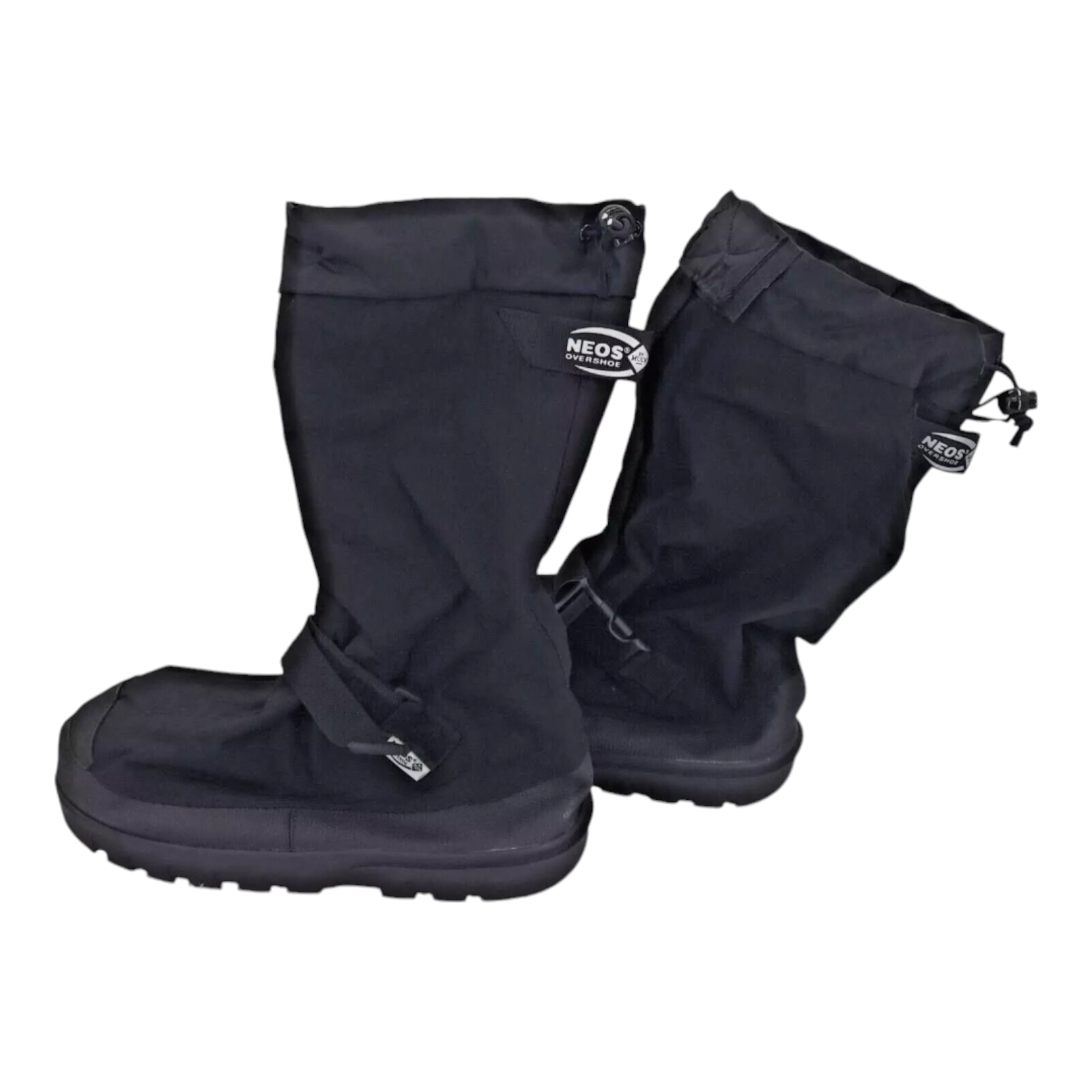 Neos Adventurer 15" Waterproof All-Season Overshoes Size Large 9.5 - 11