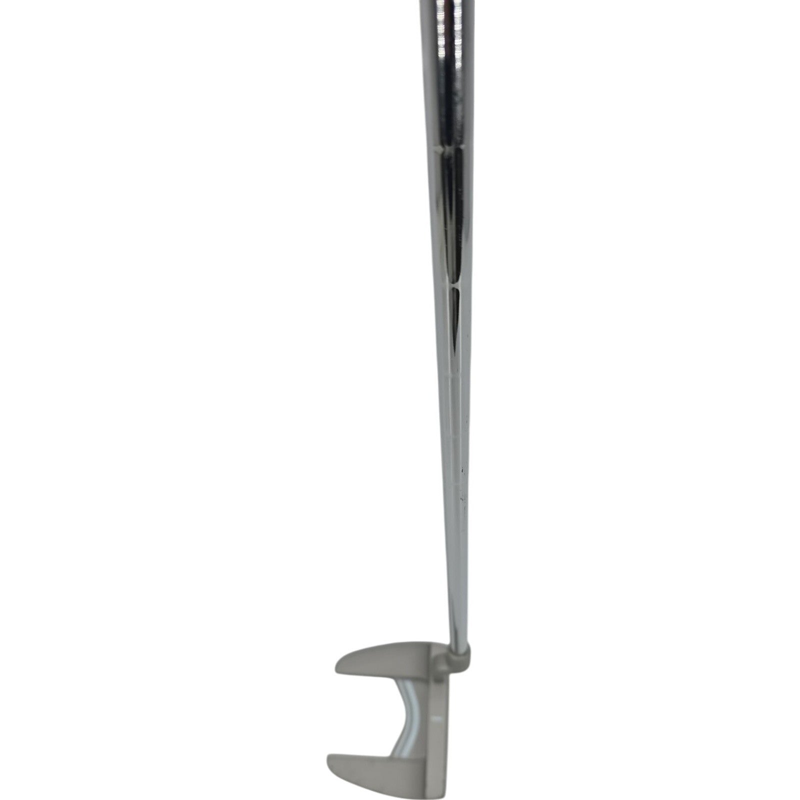 Top Flite Golf Putter RH With Steel Shaft And Original Grip 35”