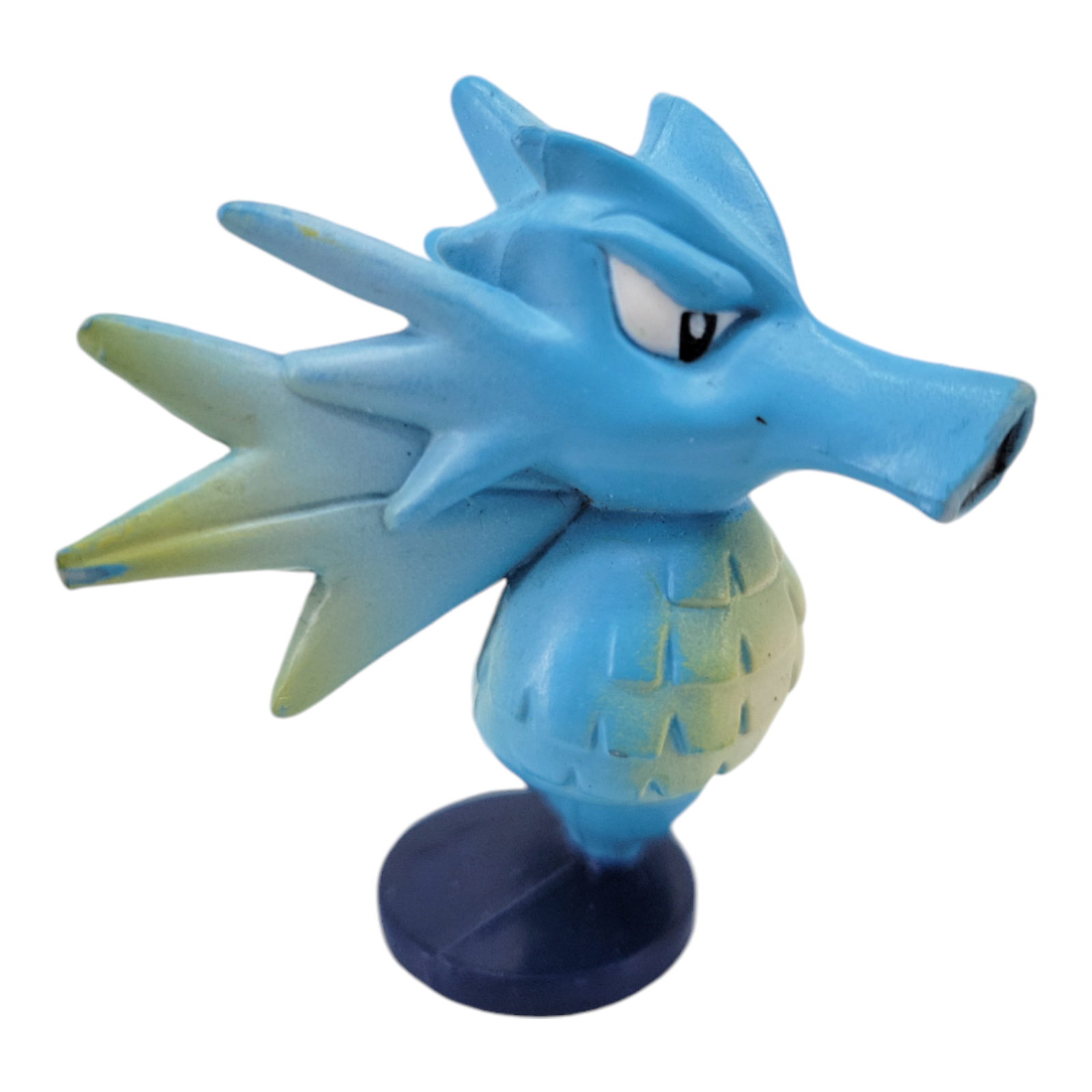 1999 TOMY Pokemon Seadra CGTSJ Nintendo Vintage Pocket Monsters Collectible Toy