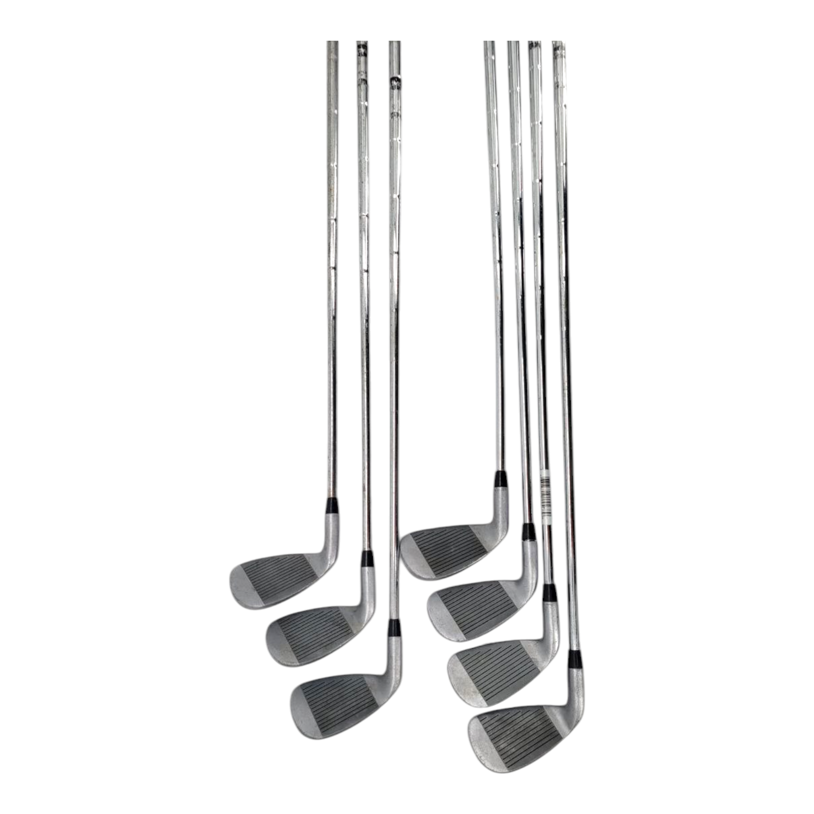 Ram Memorial Deep Cut Cavity Iron Golf Club Set 4-PW Steel Shaft RH