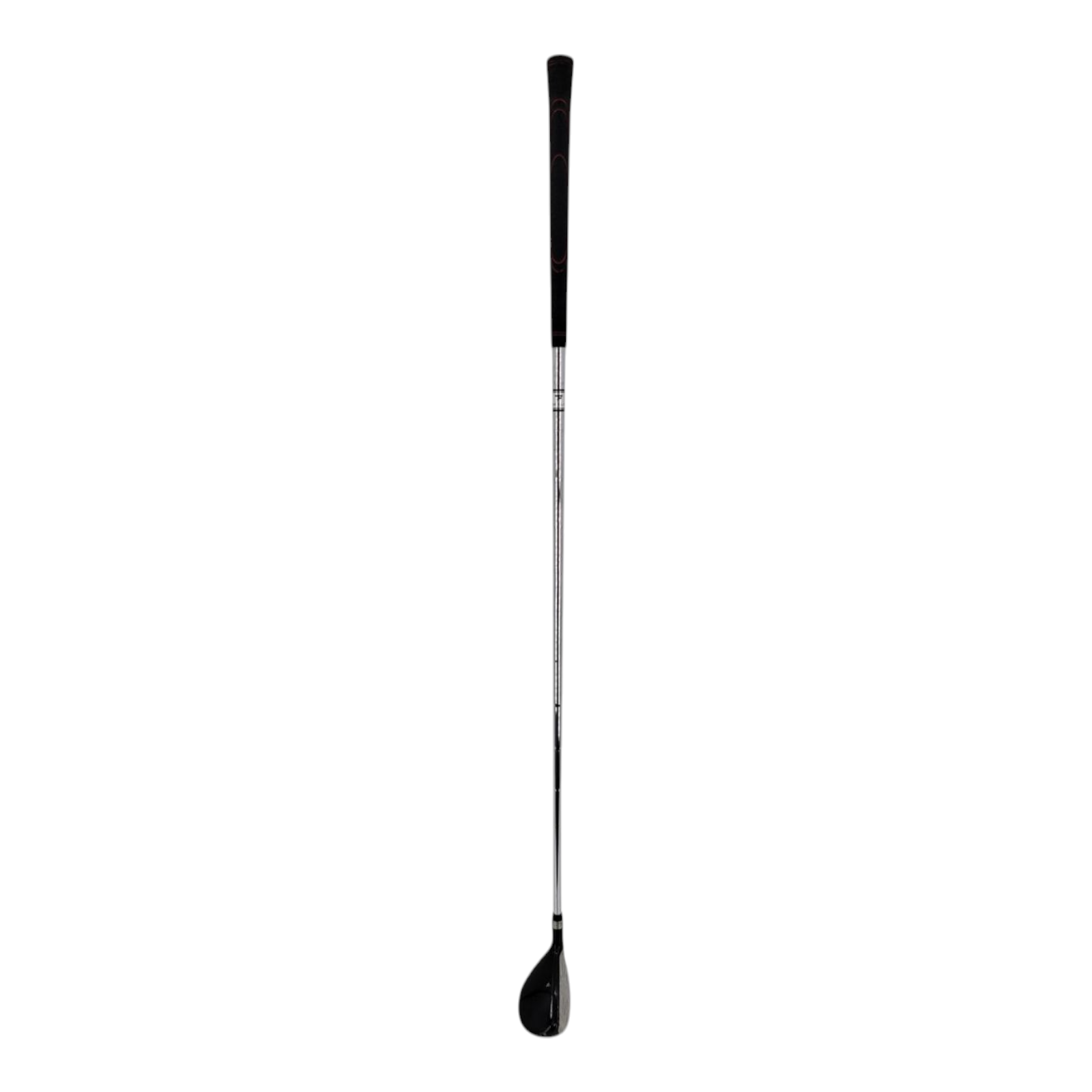 Top Flite 5 Hybrid Mens Golf Club Steel Shaft Original Grip RH 40"