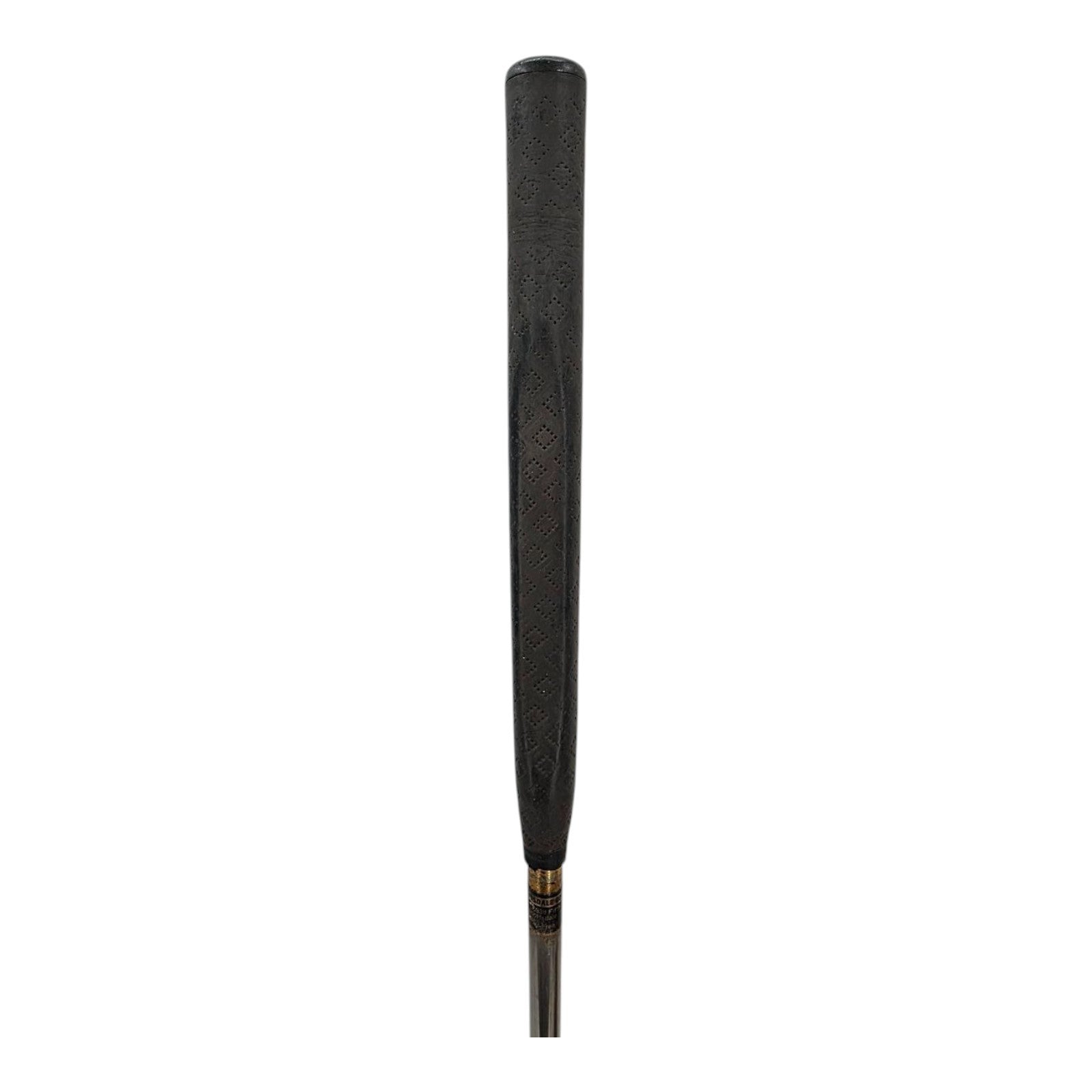 Scottsdale Golf Hole In One Award Blade Putter Aluminum Shaft Original Grip 35"