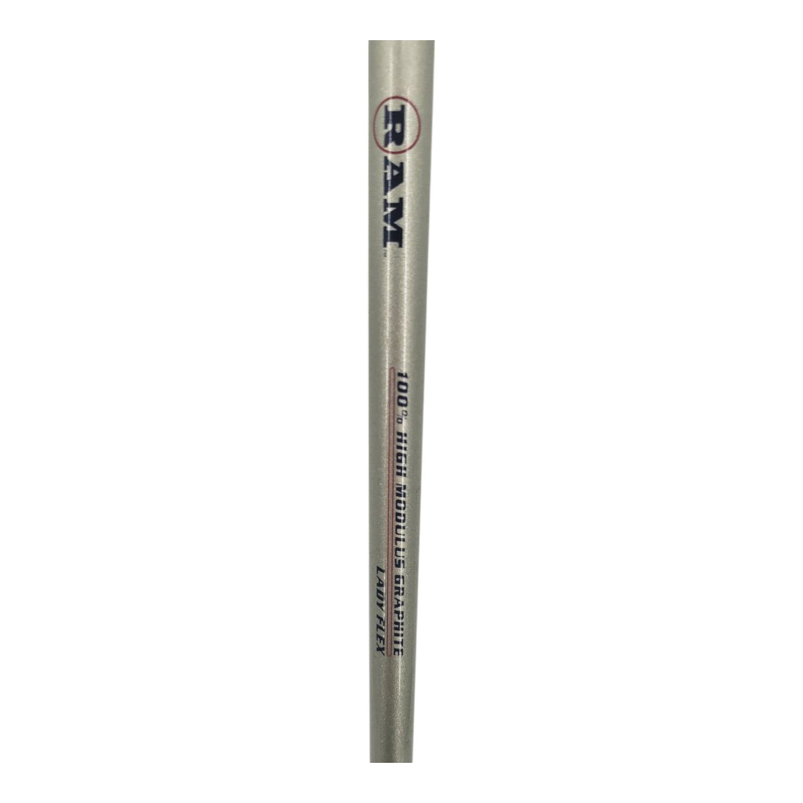 Ram Oversize 190CC Titanium Matrix 5 Wood Ladies RH Golf Club Graphite Shaft 42"