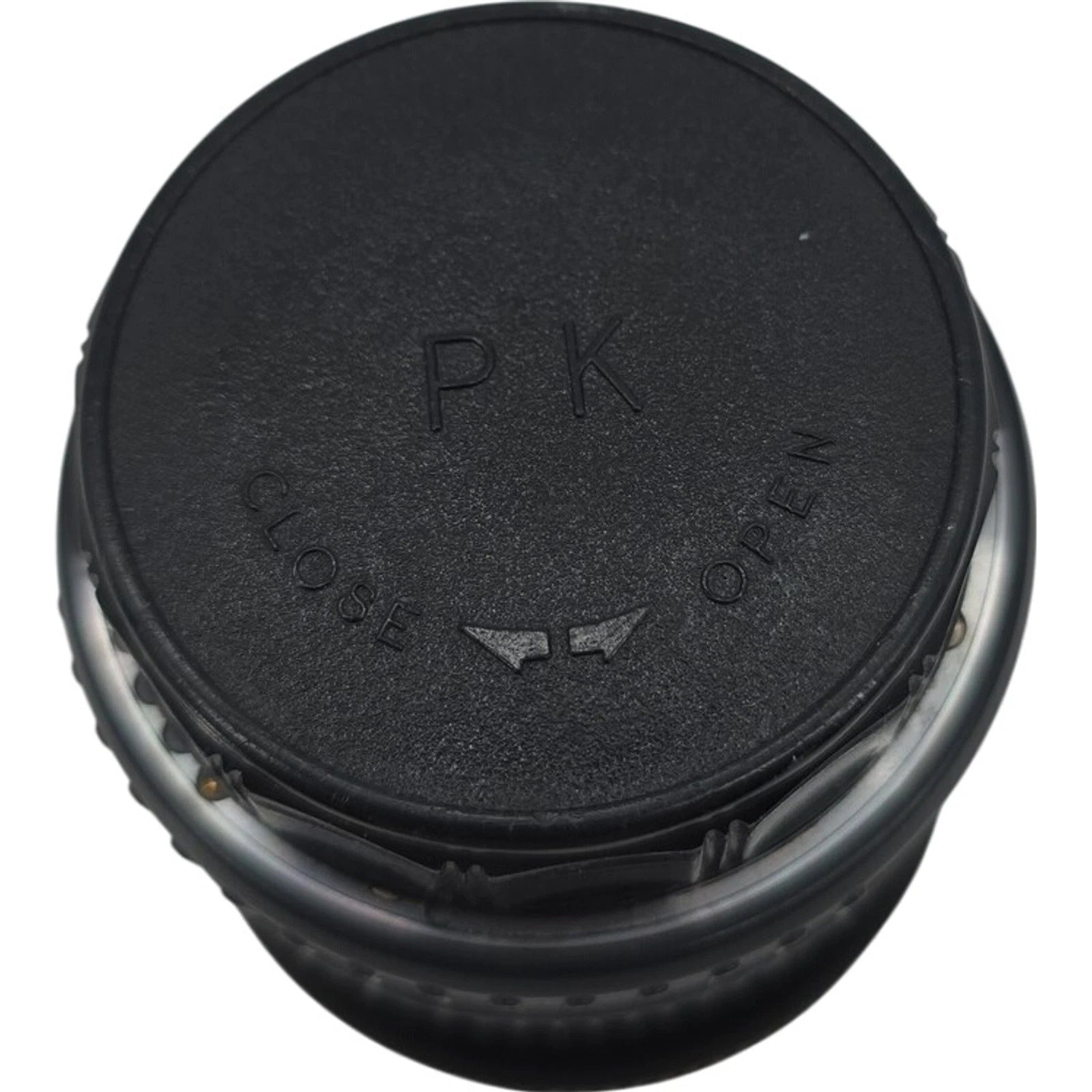 SMC Pentax-A 35-80mm f/4-5.6 Zoom Lens PK Mount & Quantaray 49mm Filter