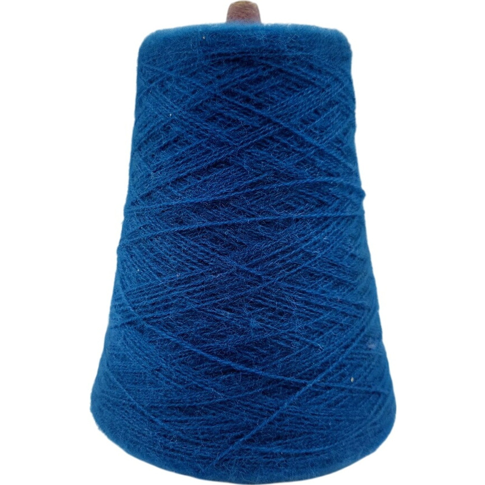 Vintage 1980s Templon 2/24 Betony S-52553 Yarn Cone