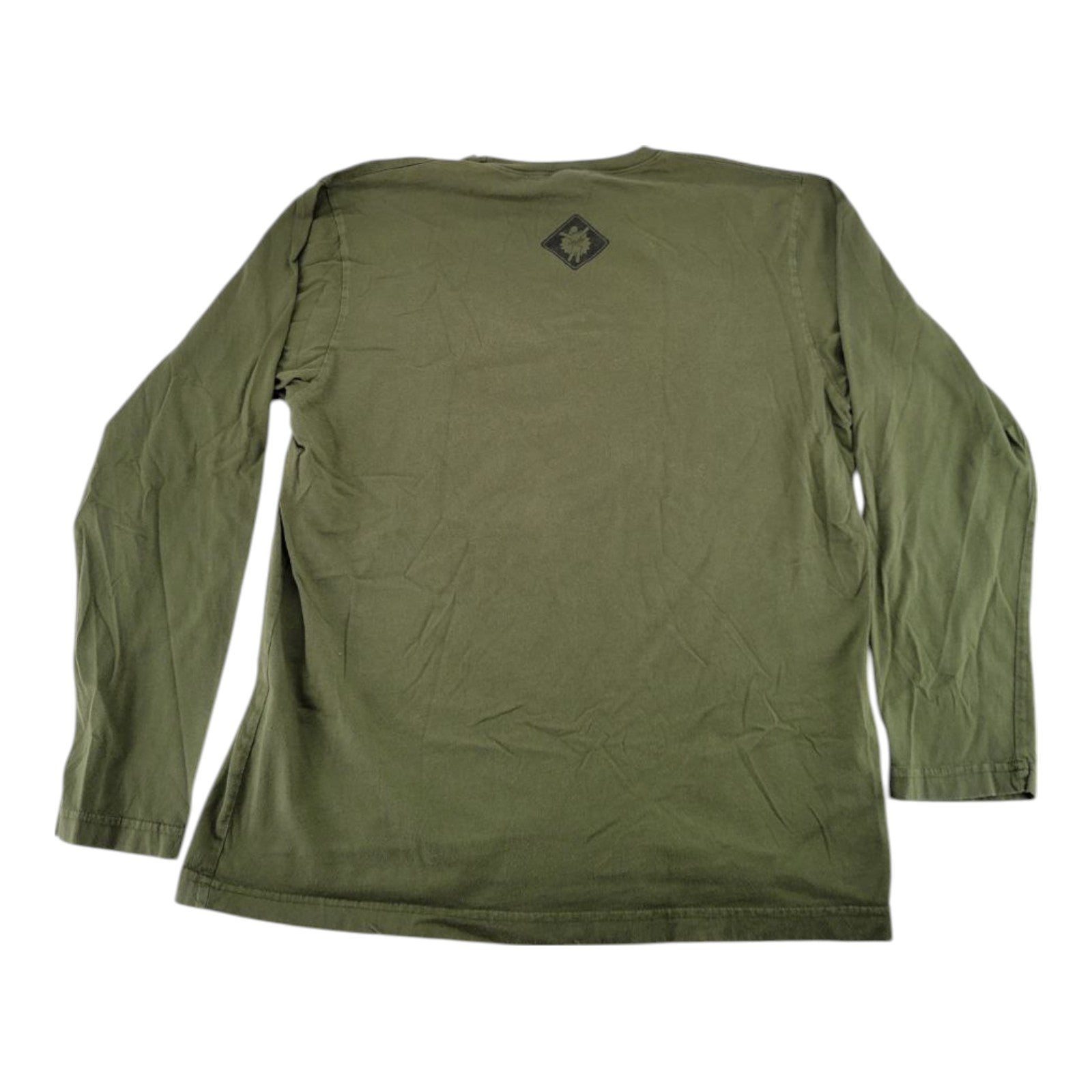 Bungie Halo Master Chief Long Sleeve T-Shirt Gamer Graphic Tee