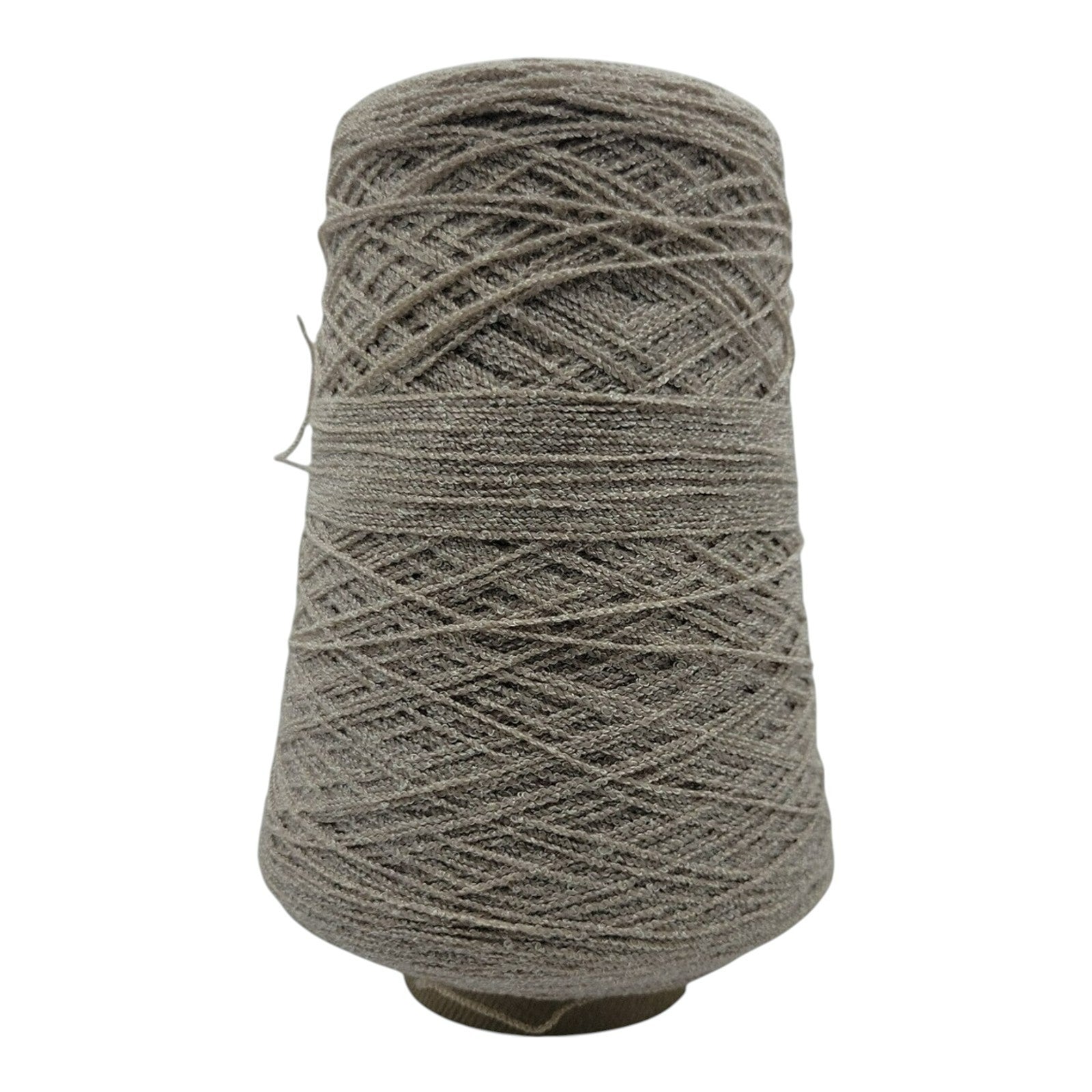 Vintage Brentwood Yarn Mills OK CHM TW 905 Lot 16505