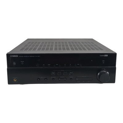 YAMAHA RX-V467 Natural Sound AV Receiver No Remote Tested