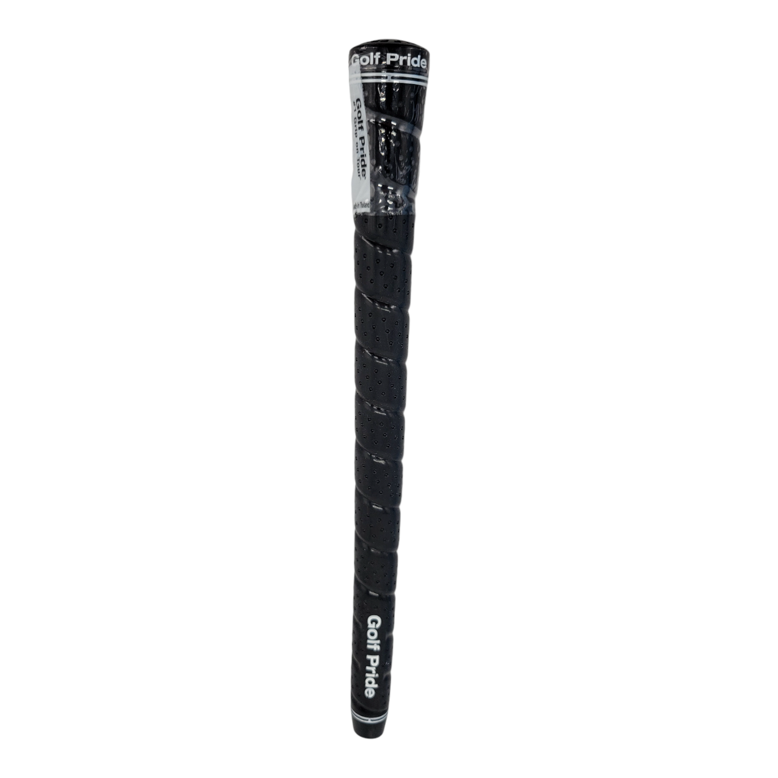 Golf Pride Tour Wrap 2G Undersize Grip Black