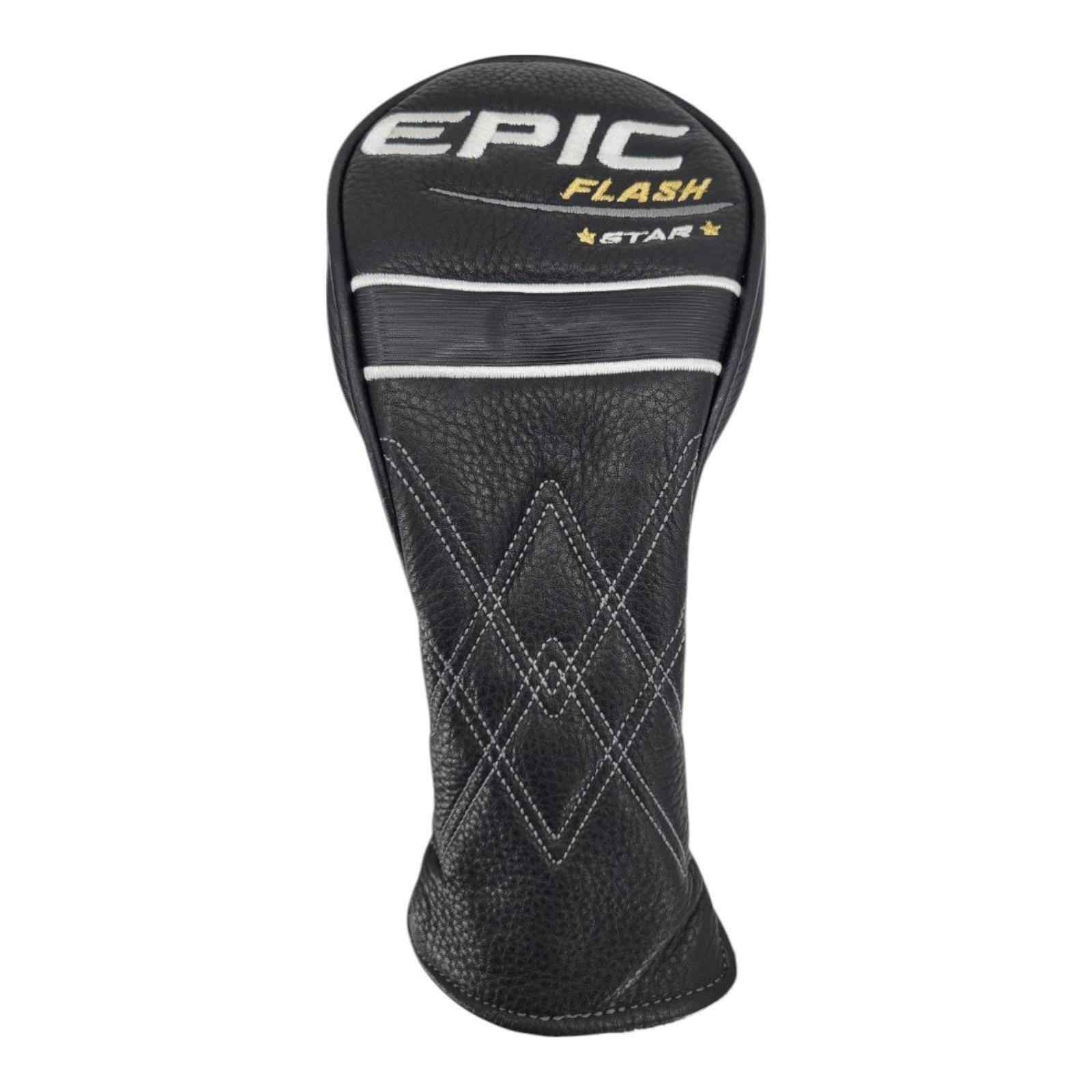 Callaway Epic Flash Star 3 Fairway Wood Golf Club Headcover