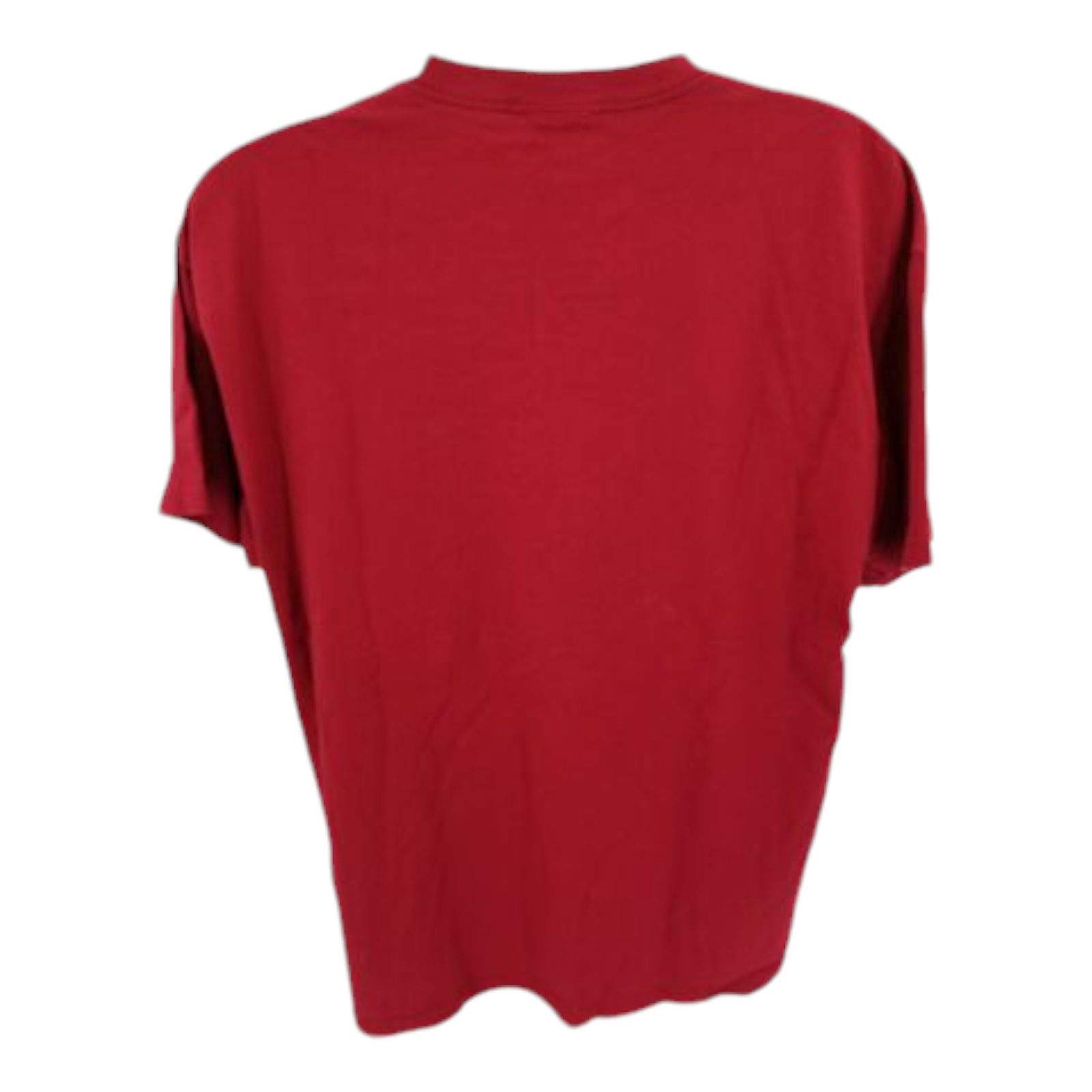 Vintage Soffe Florida State Seminoles Go Noles Red T-Shirt Mens Size XL