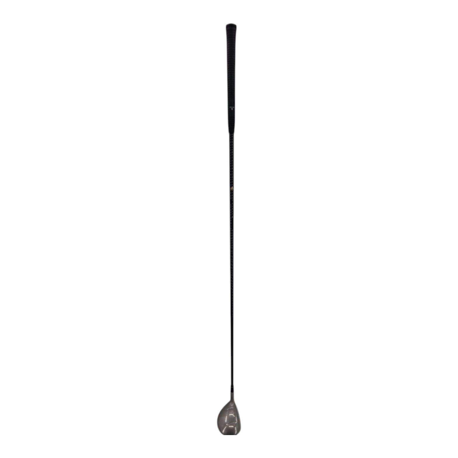 Lauden Golf Mach II Deep 18° Sweep Sole Fairway Wood RH Mens Graphite Shaft 43"