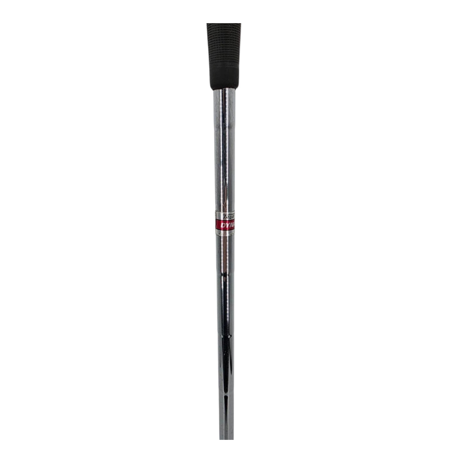 Mega Force Camber Sole Pitching Wedge Men RH Steel Shaft Arthritis Wrap Grip 38"