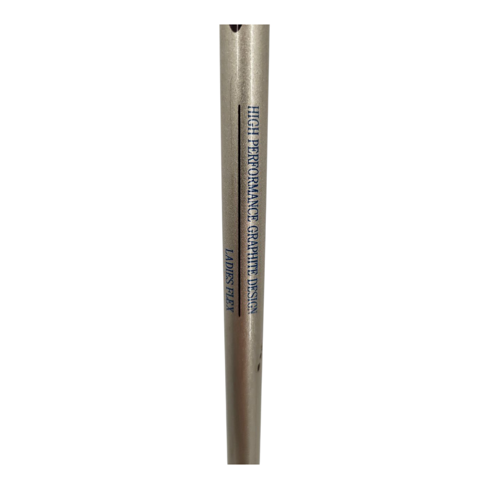 Tech Edge Z-325 SuperMetal Matrix Driver 3 5 7 Wood RH Ladies Graphite Shafts