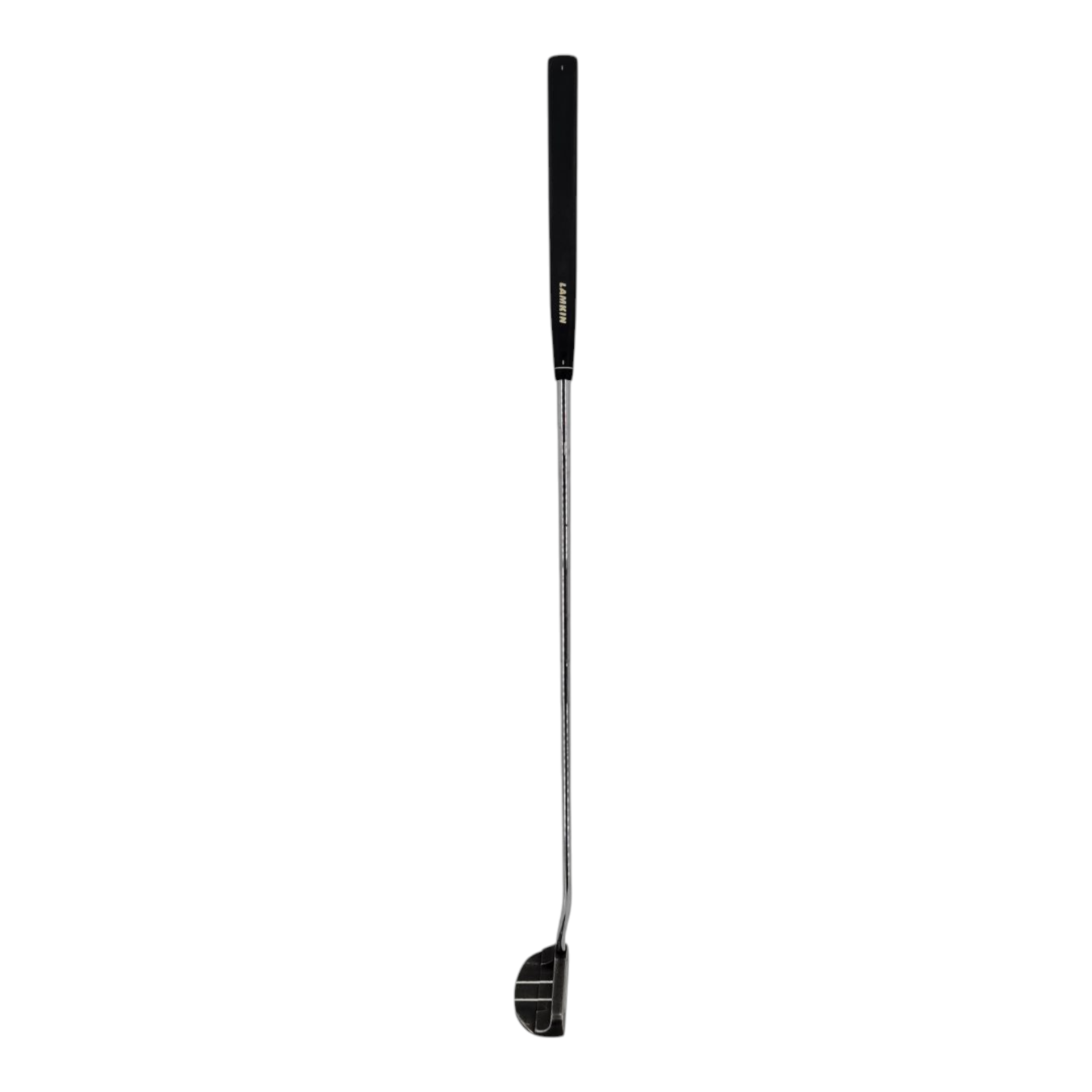 Maxfli C3 Putter Mens Golf Club Steel Shaft Lamkin Jumbo Grip RH 35"