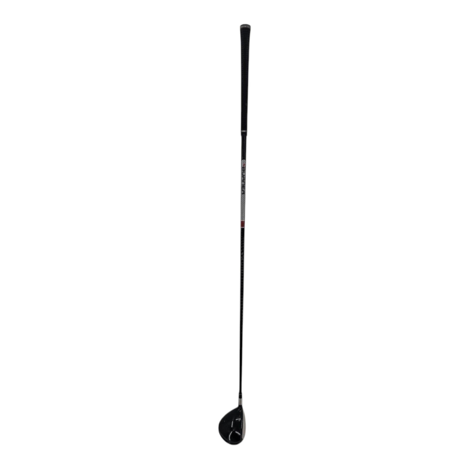 TaylorMade Burner T3 14.5 Degrees Driver RH Men's Golf Club S-Flex Graphite 44in