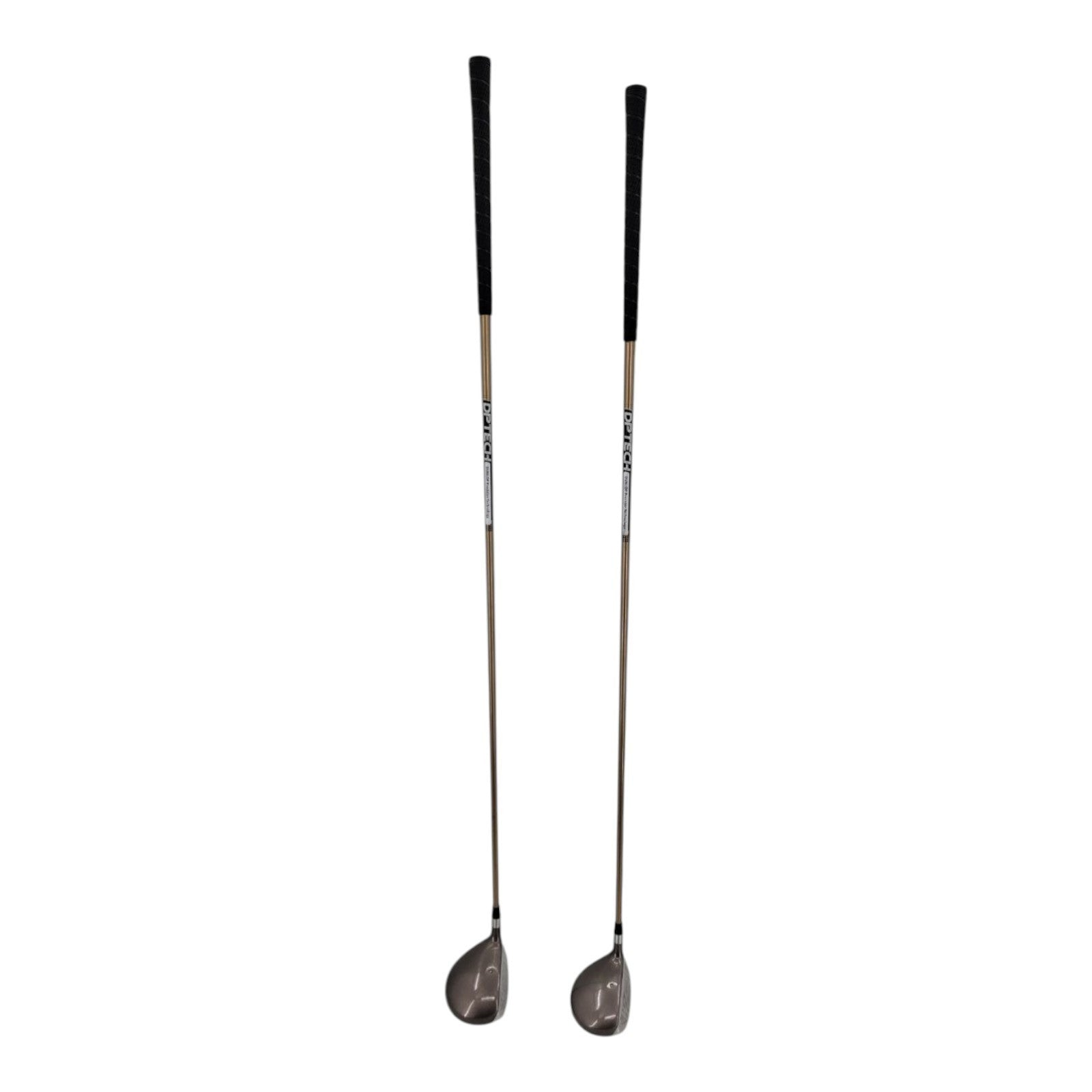 Dunlop Surpass Titanium Matrix 3 and 5 Fairway Wood RH Ladies Graphite Shafts