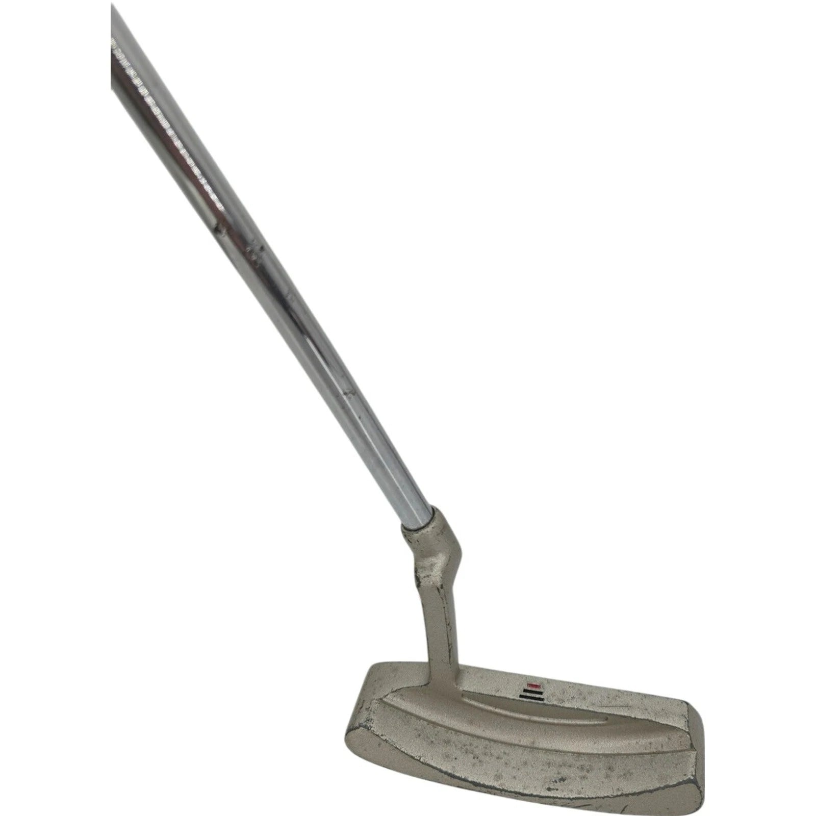 MacGregor Balata Face BP322 Putter Golf Club RH Mens With Steel Shaft 36"