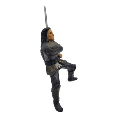 Willow Madmardigan Horse Rider 3 Inch Figure LucasFilm 1988 Tonka