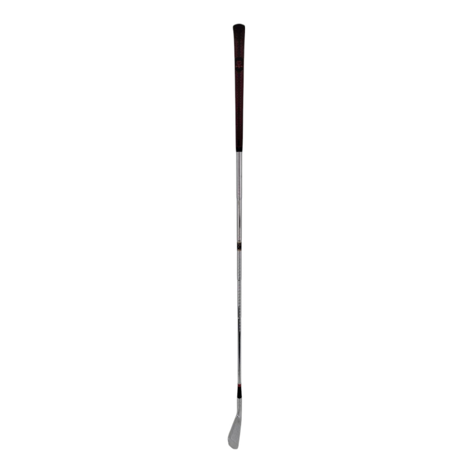Ram Dave Hill Spade Blade RH 3 Iron Golf Club Steel Shaft 39"