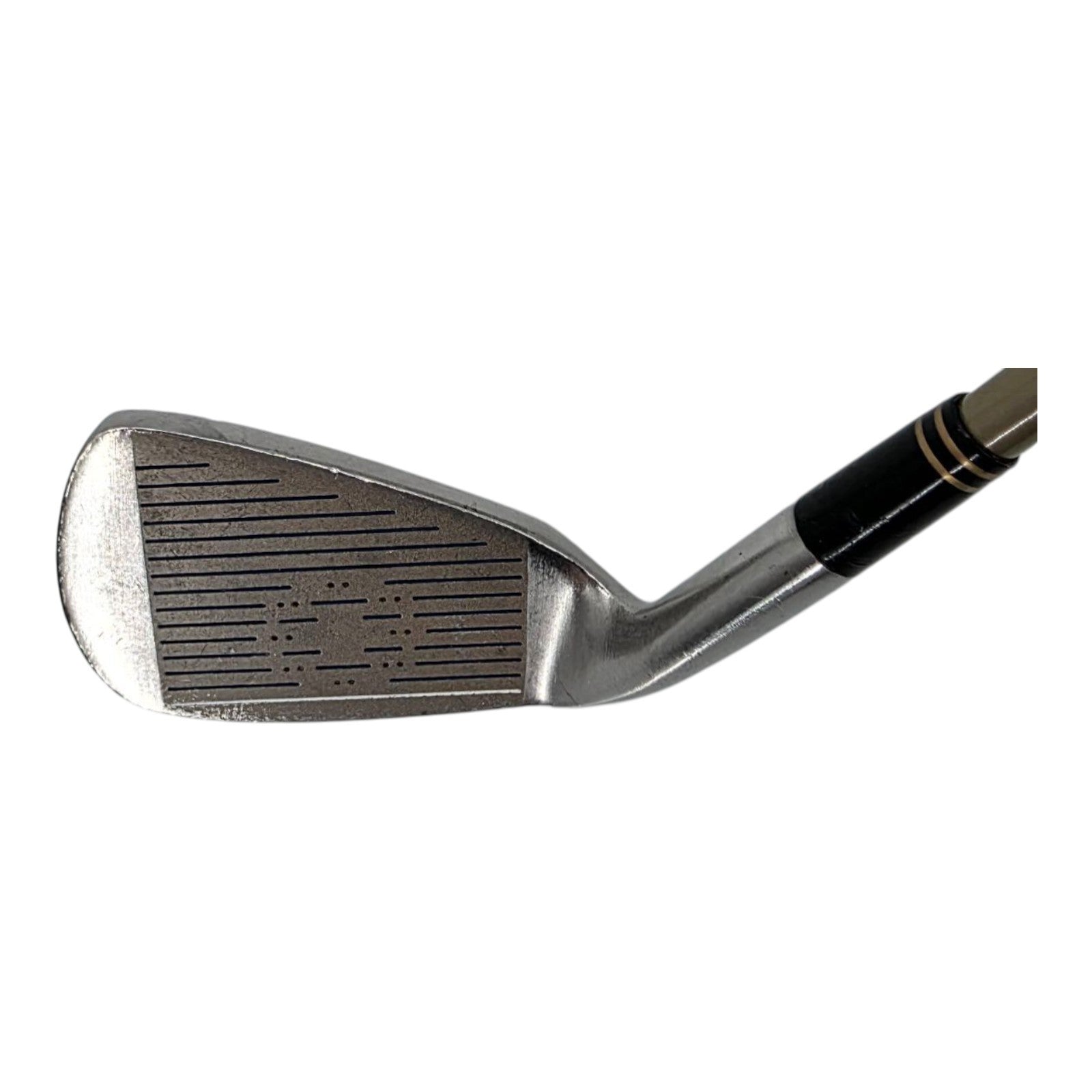 Square Two Light & Easy Oversize 6 Iron RH Womens Golf Club Graphite Shaft 37"