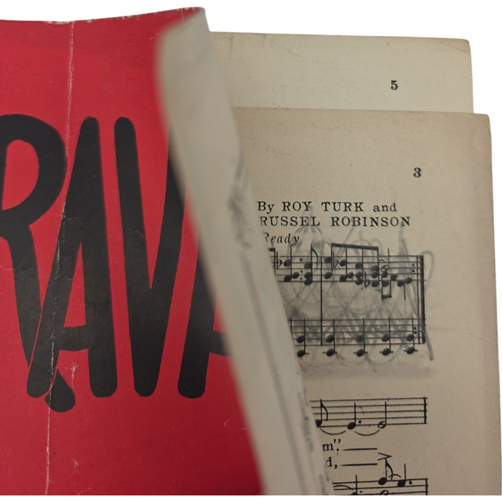 1922 Aggravatin’ Papa Sheet Music Don’t You Try to Two Time Me Vintage Art Cover