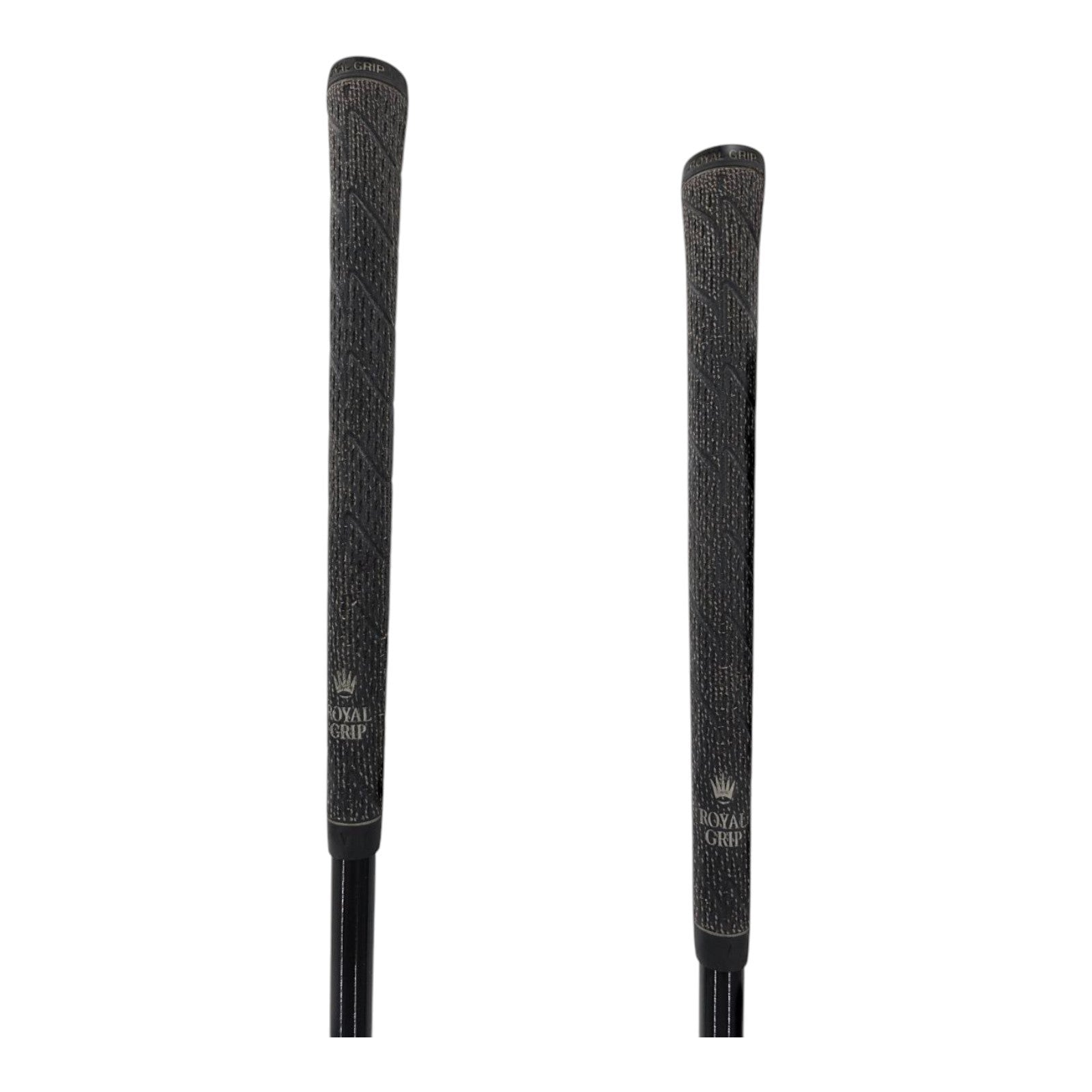 Turbo Power Titan Steel True Face Density 3 And 5 Wood Mens RH Graphite Shafts