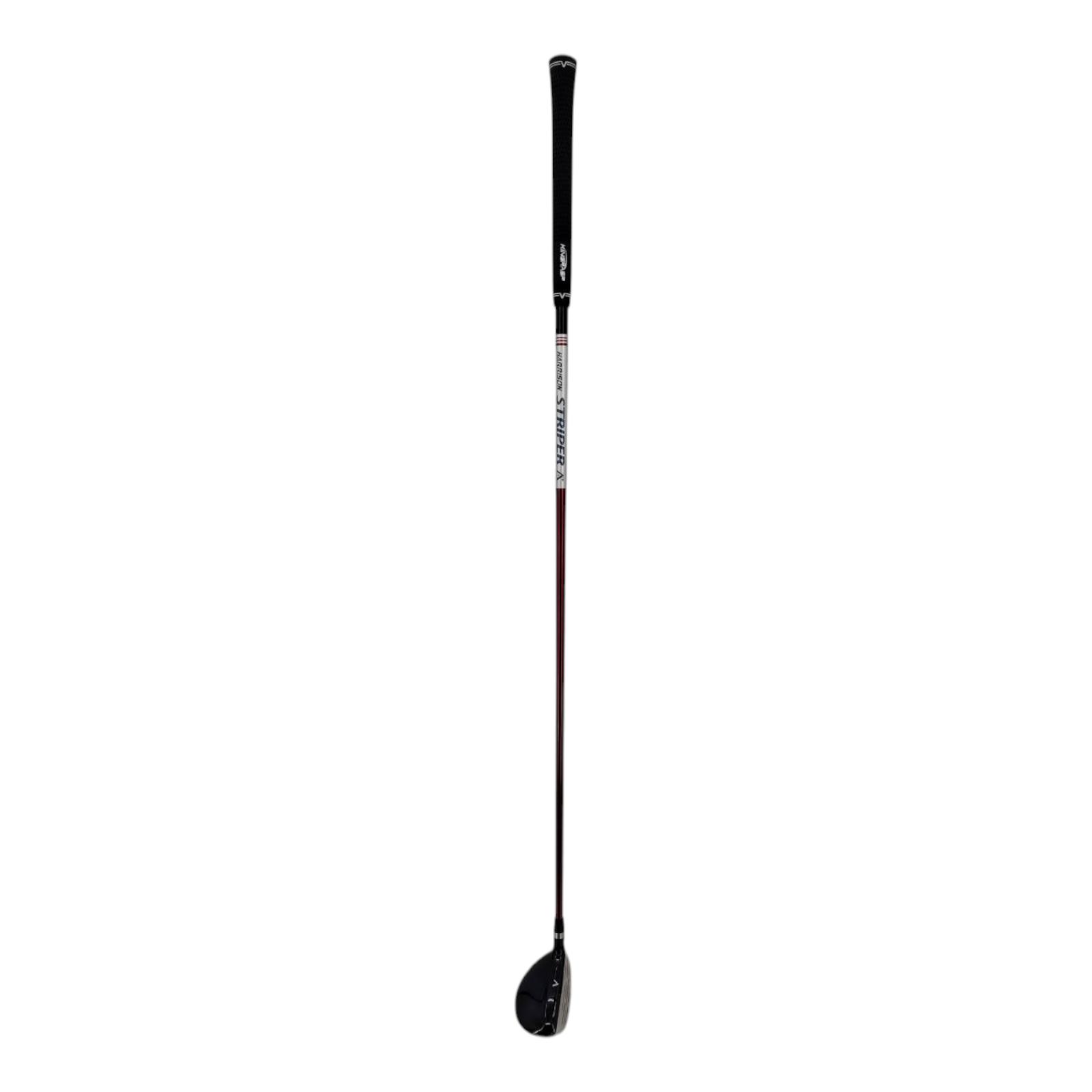 Maxfli A10 Transfer System 3i 18° Hybrid Golf Club Mens RH Graphite Shaft 41.5"