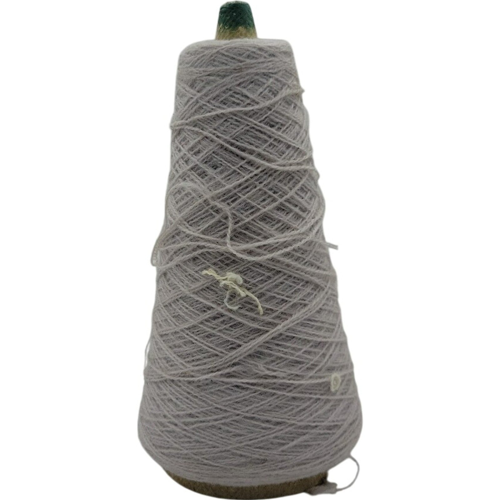 Vintage Dover Textiles 1/9 Brittish Bbrley 4 100% Poly Cone Yarn